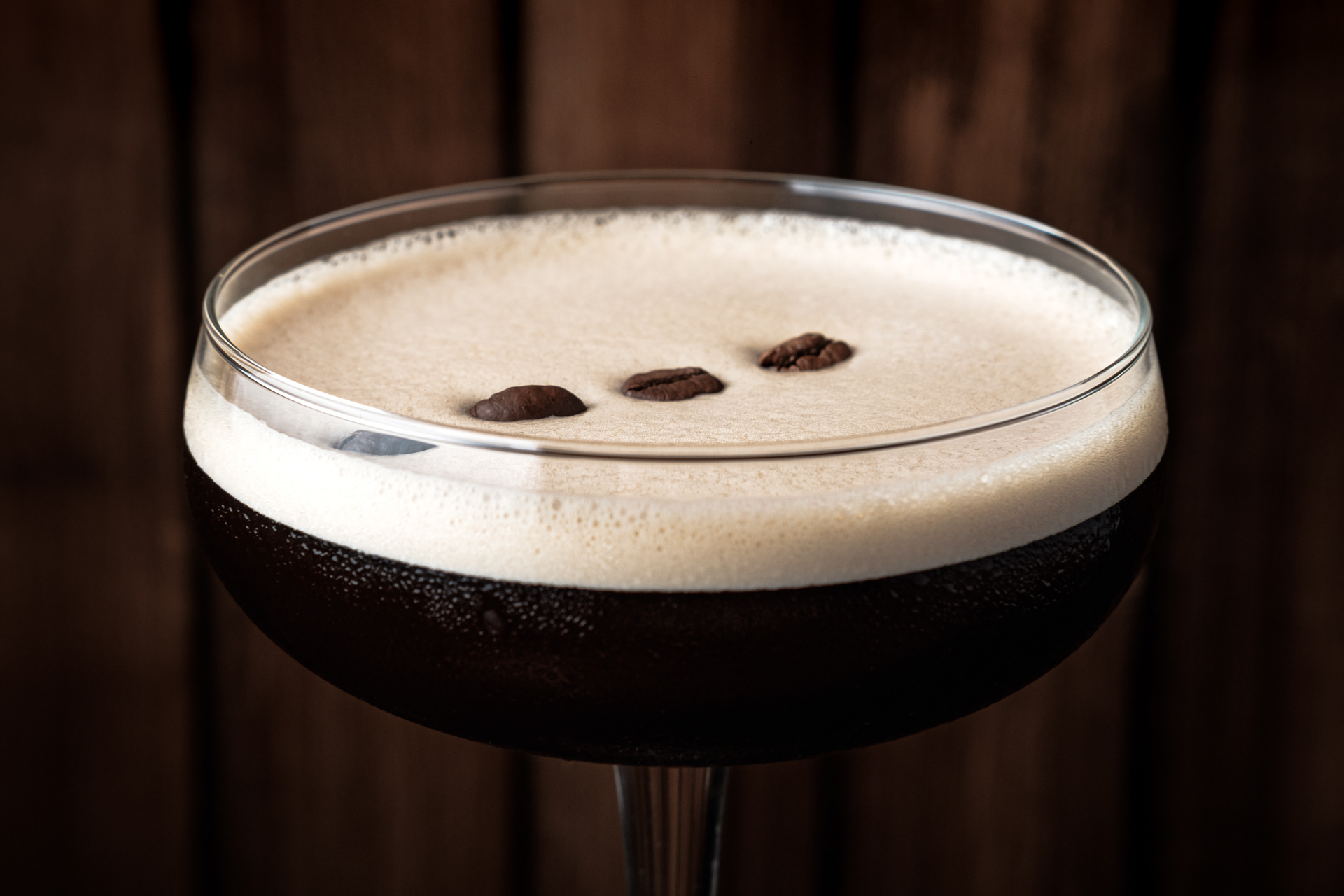 Carta de Cocktails. Maria Petisca.