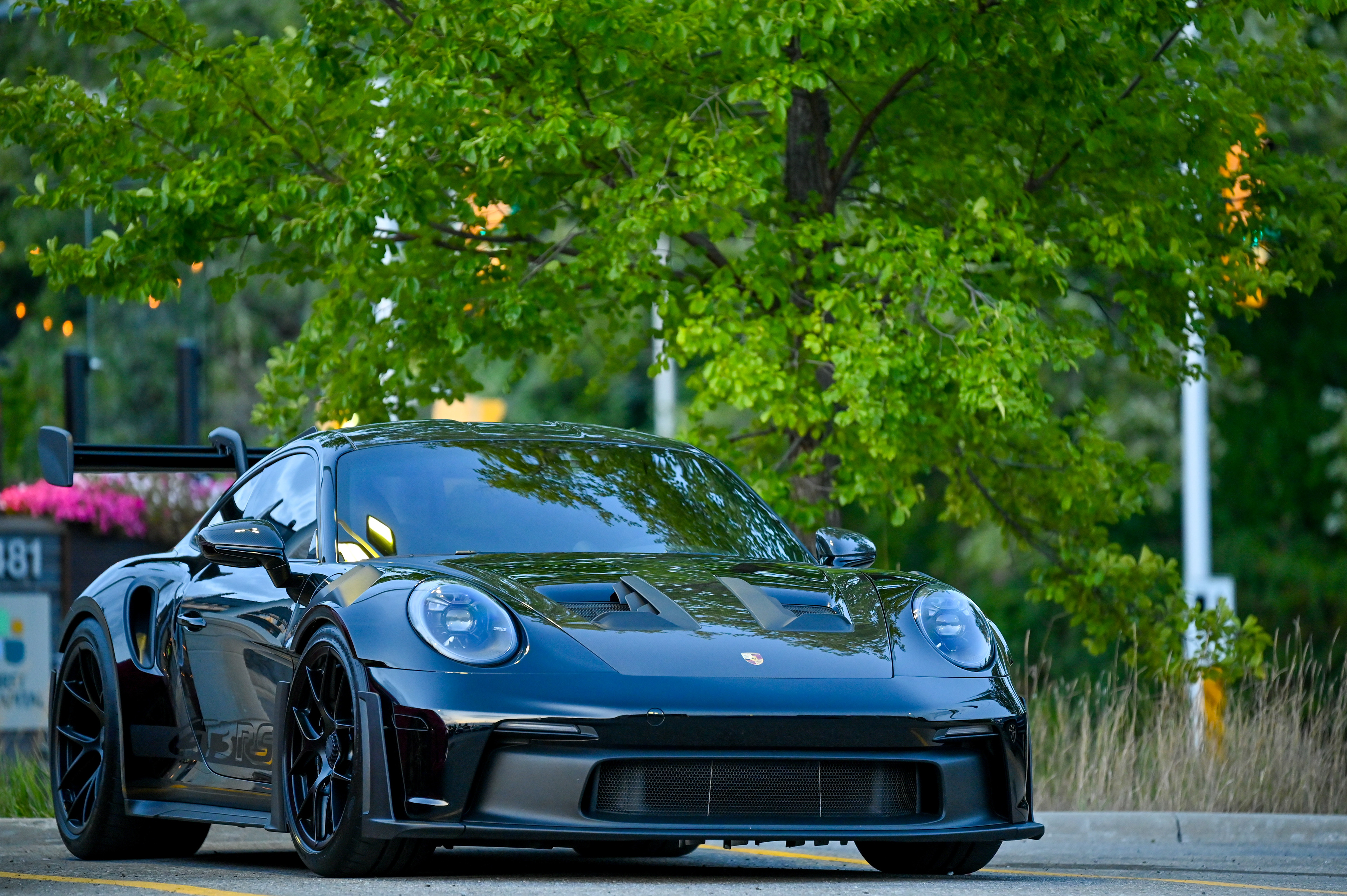 GT3RS