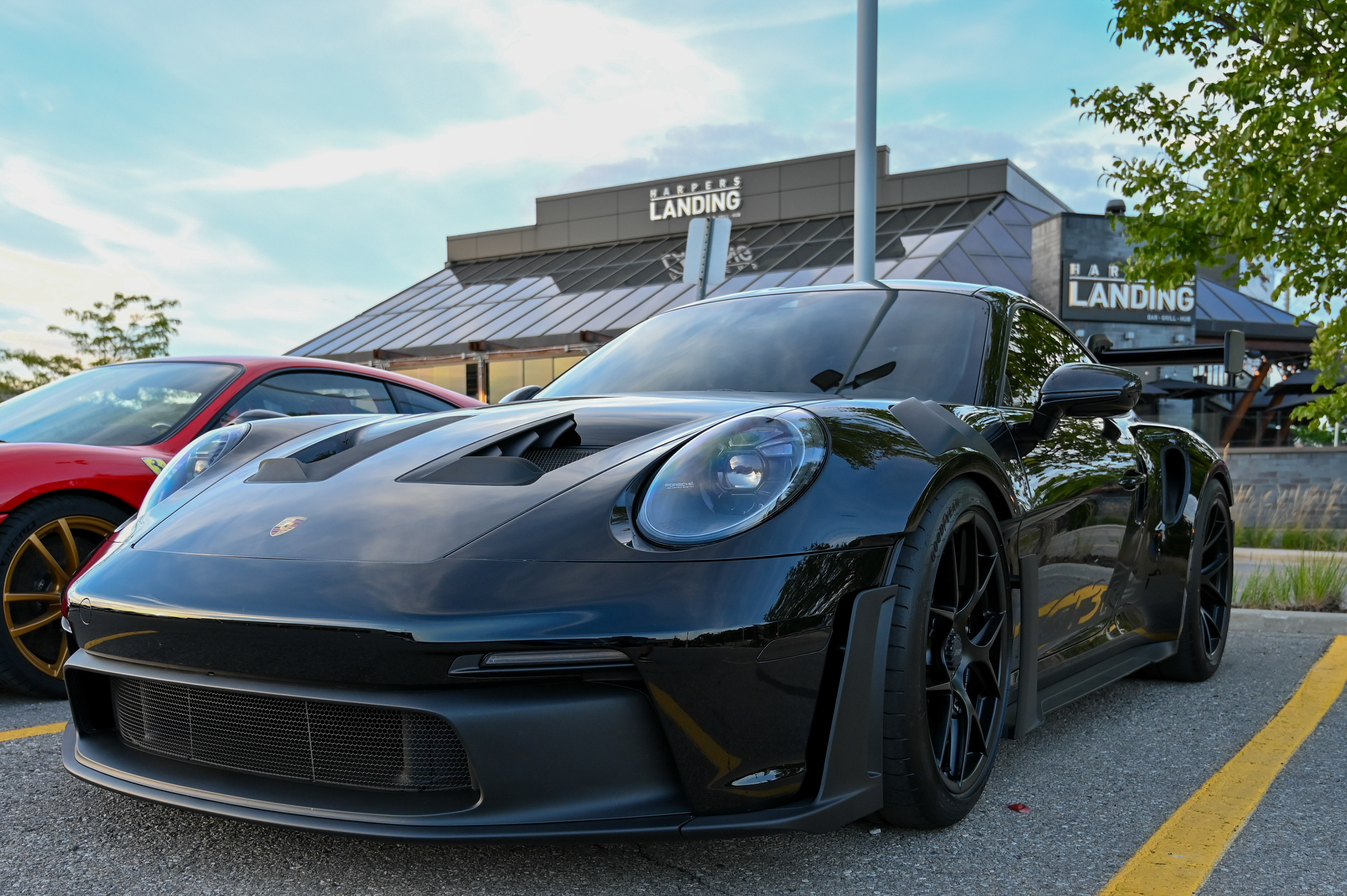 GT3RS