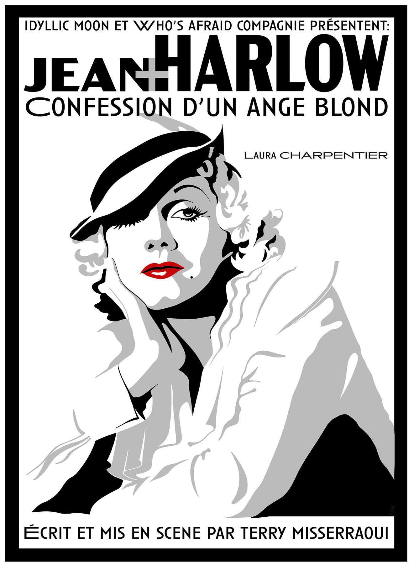 JEANHARLOW-CONFESSION D'UN ANGE BLOND