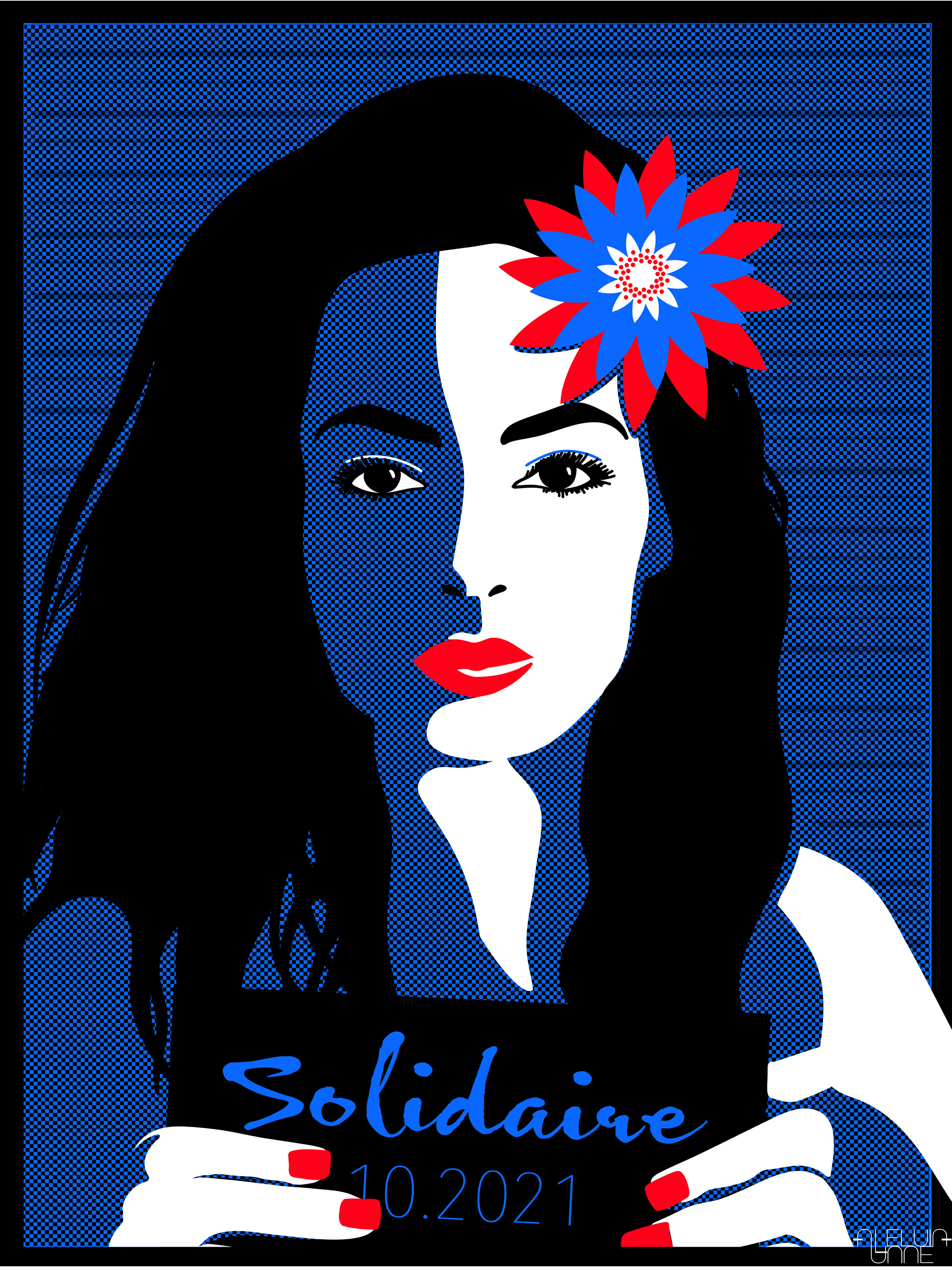 PERSONAL WORK-SOLIDAIRE-2021