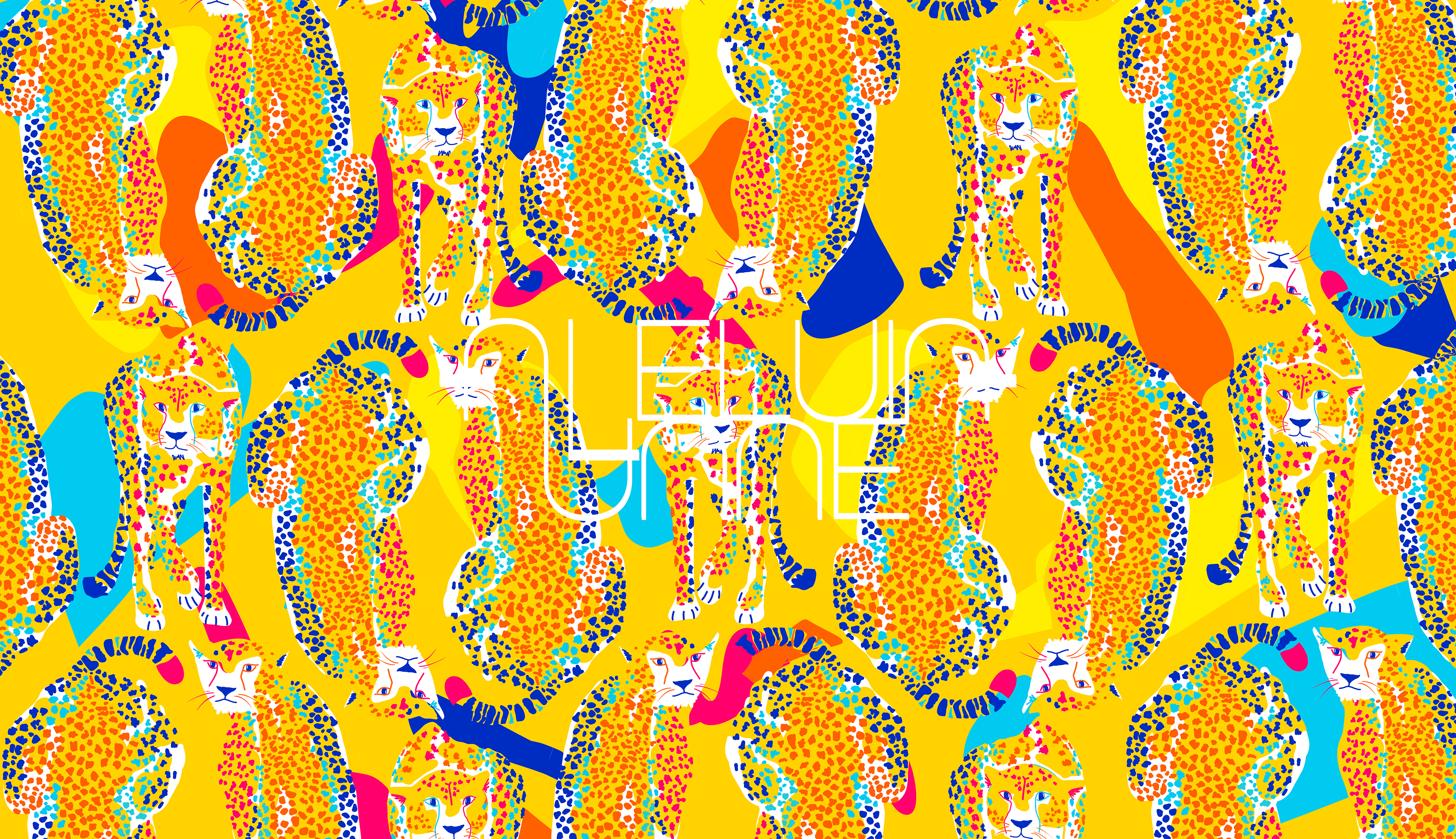 PATTERN CHEETAH-2022