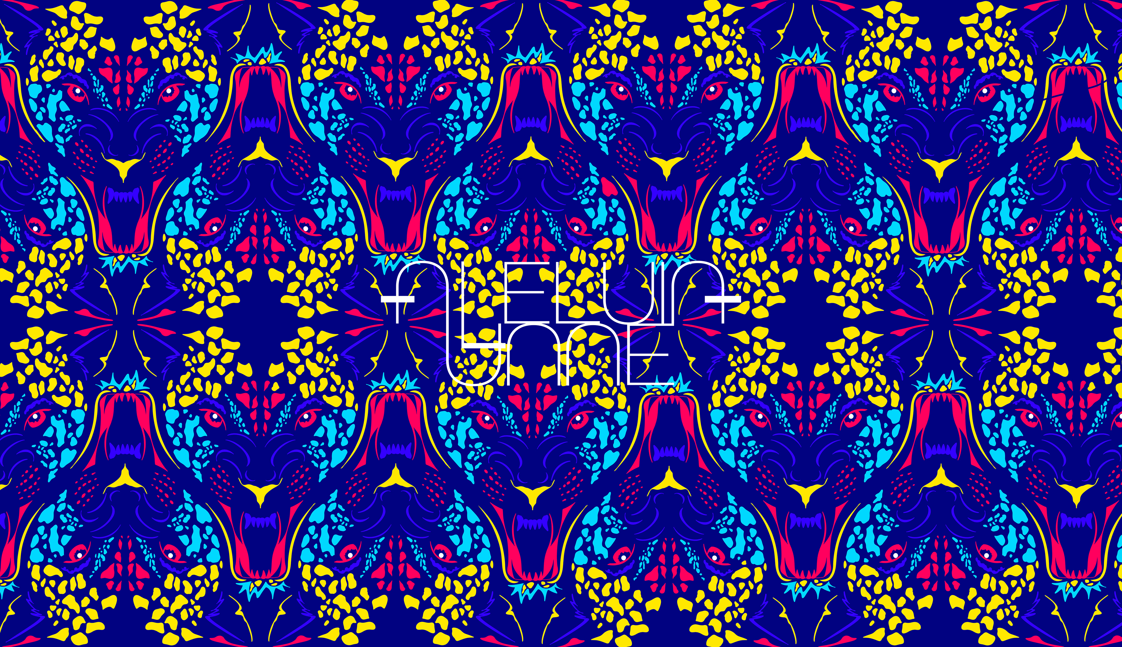 PATTERN APPYSTORE-PANTHER-2022