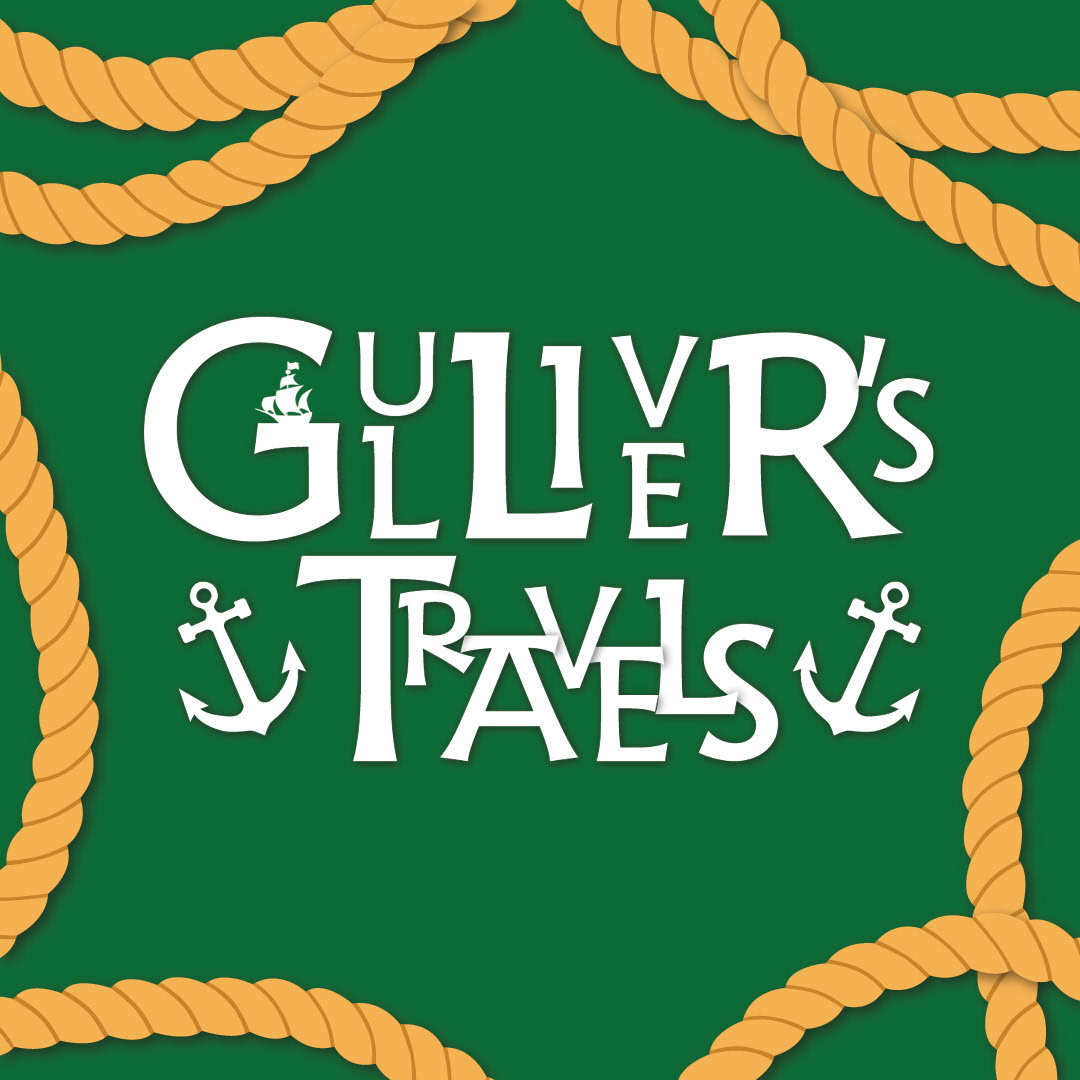 Gulliver's Travels PNA Logo