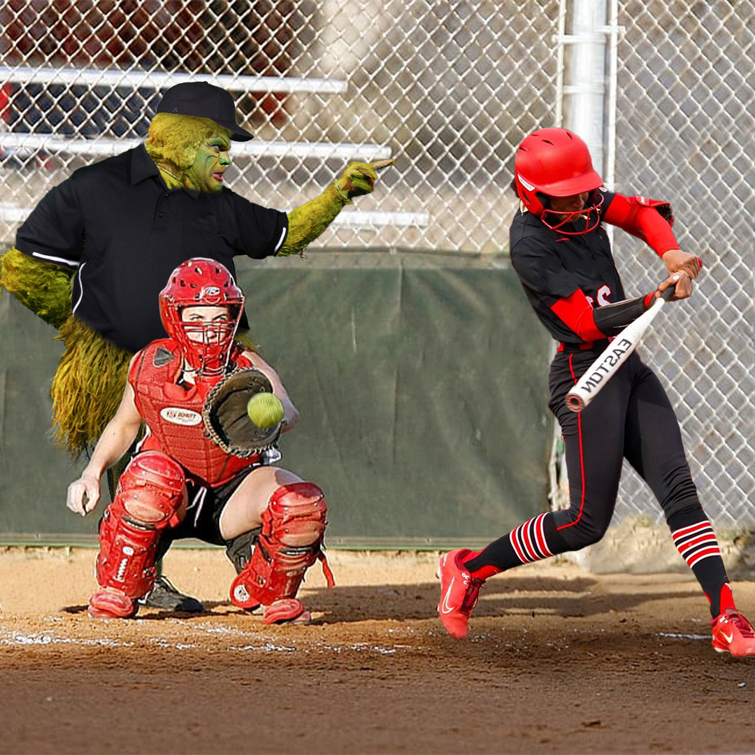 Umpire
