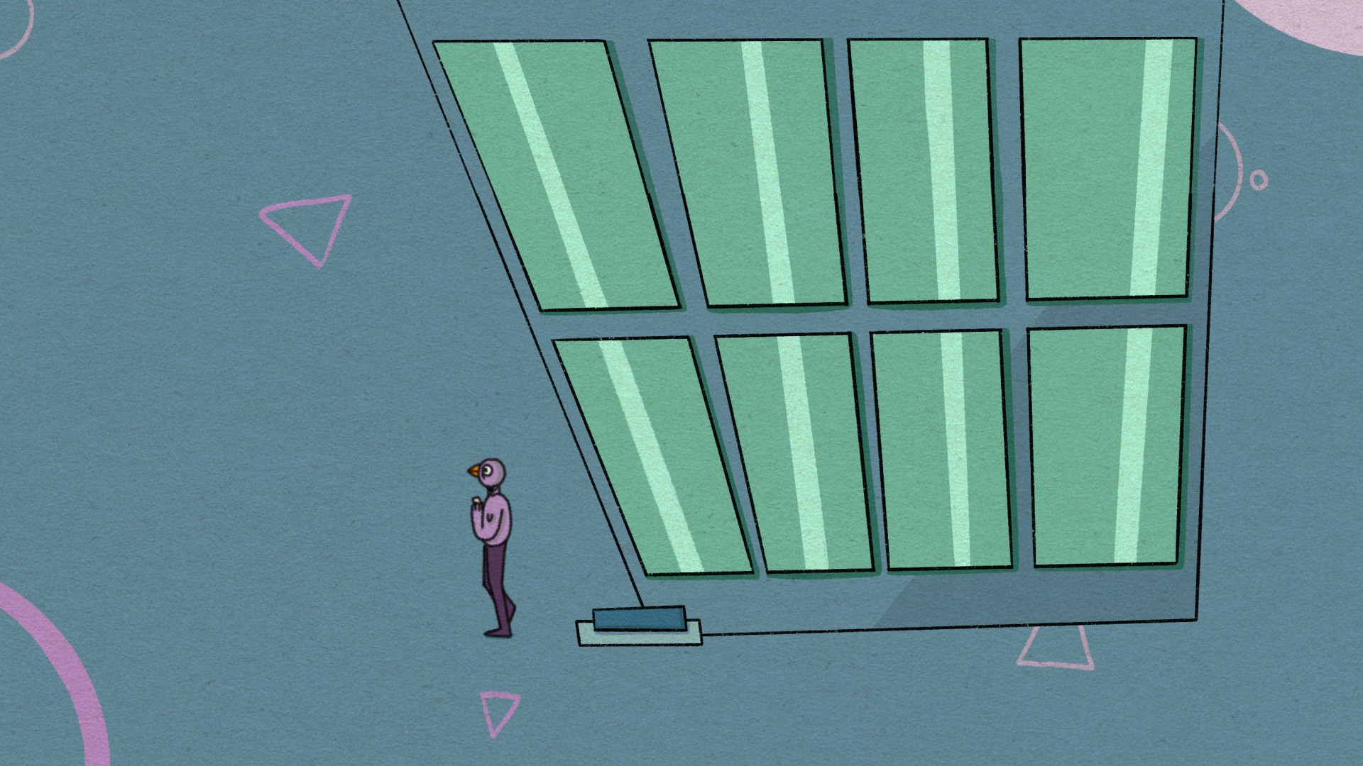 Crazy Normal - Styleframe