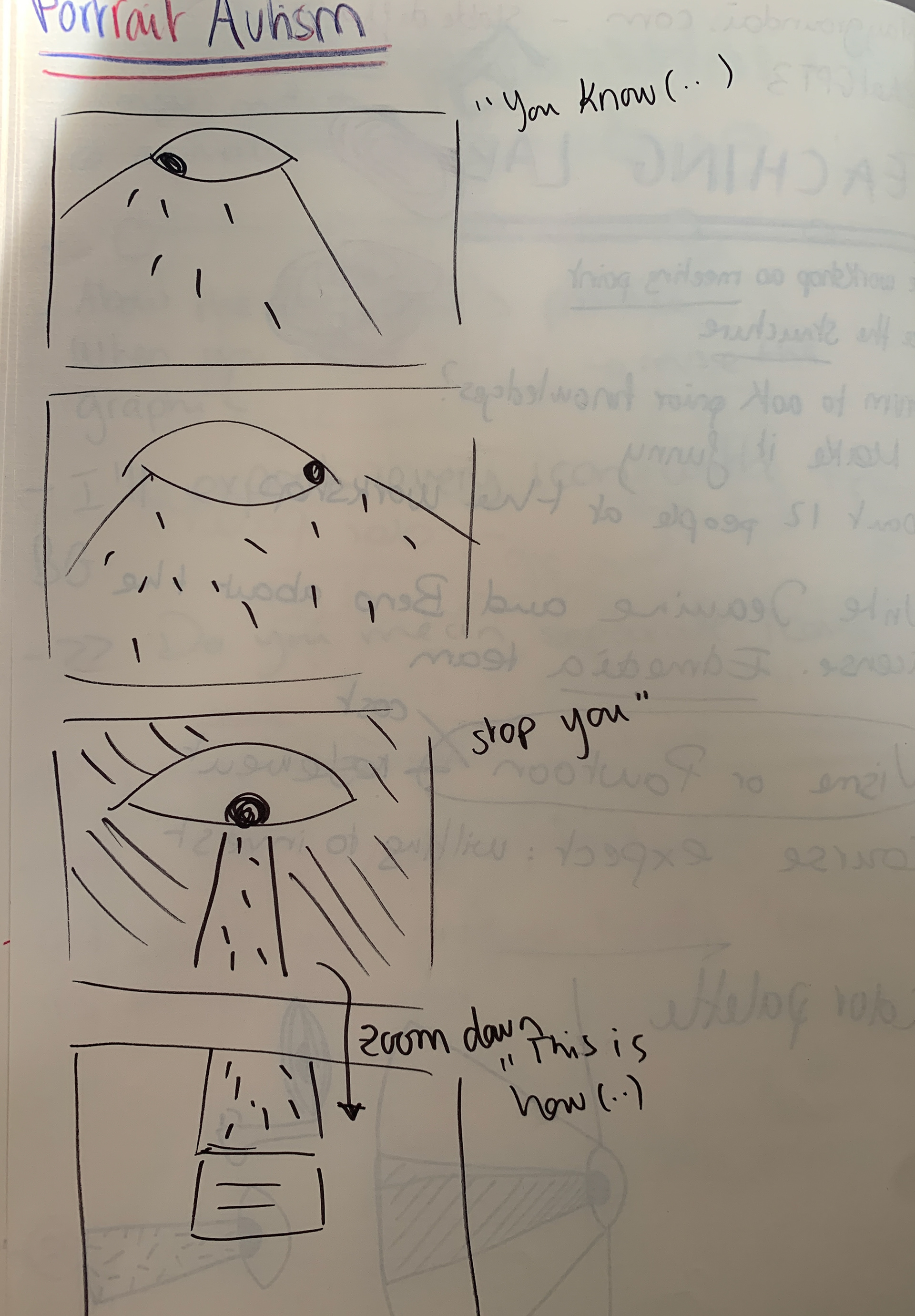 Storyboard