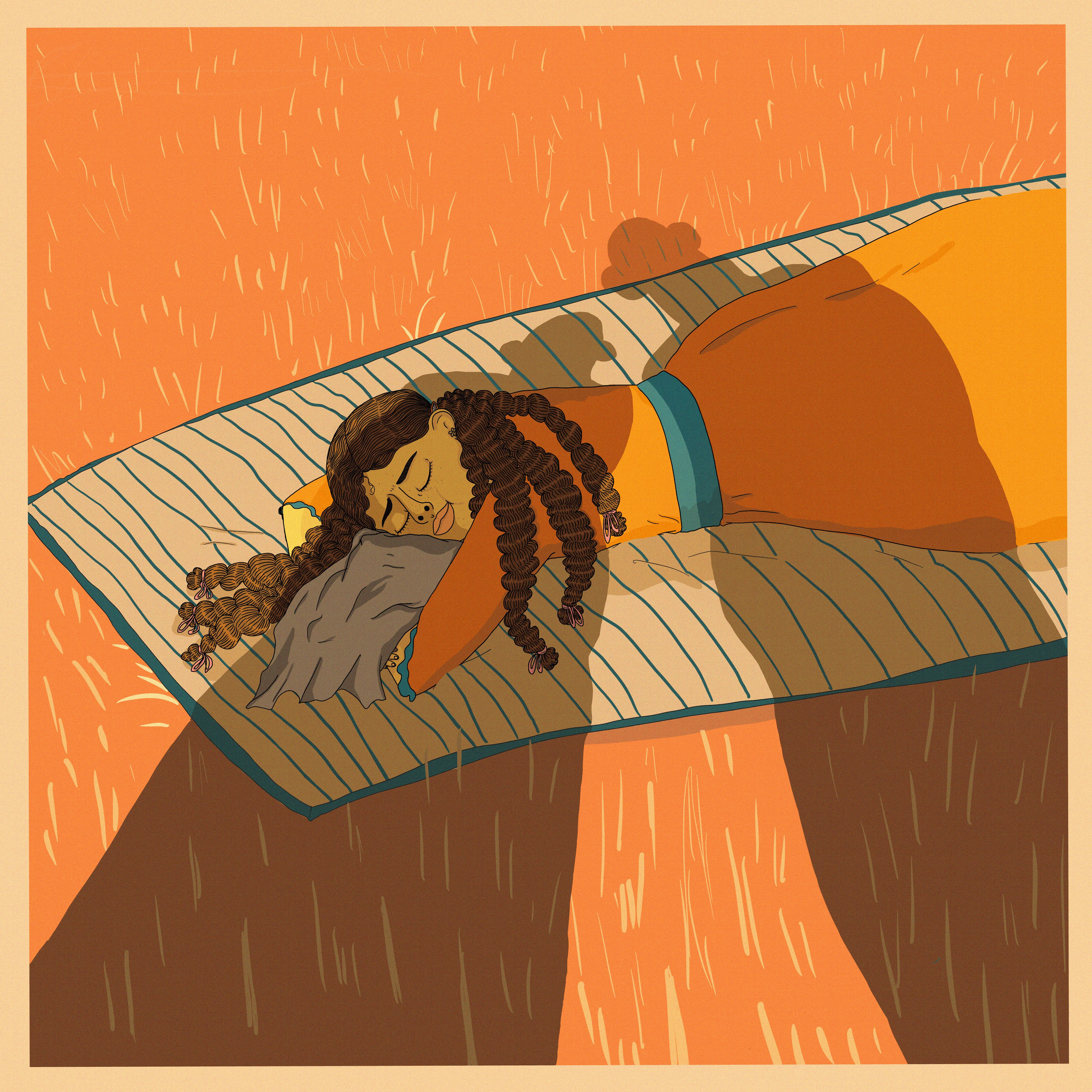 Personal project
