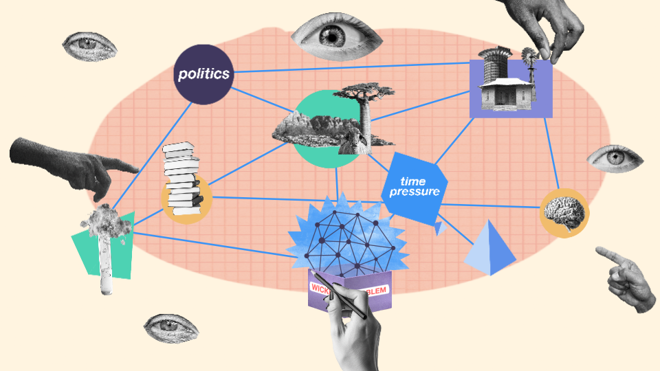 Design Thinking - final styleframe