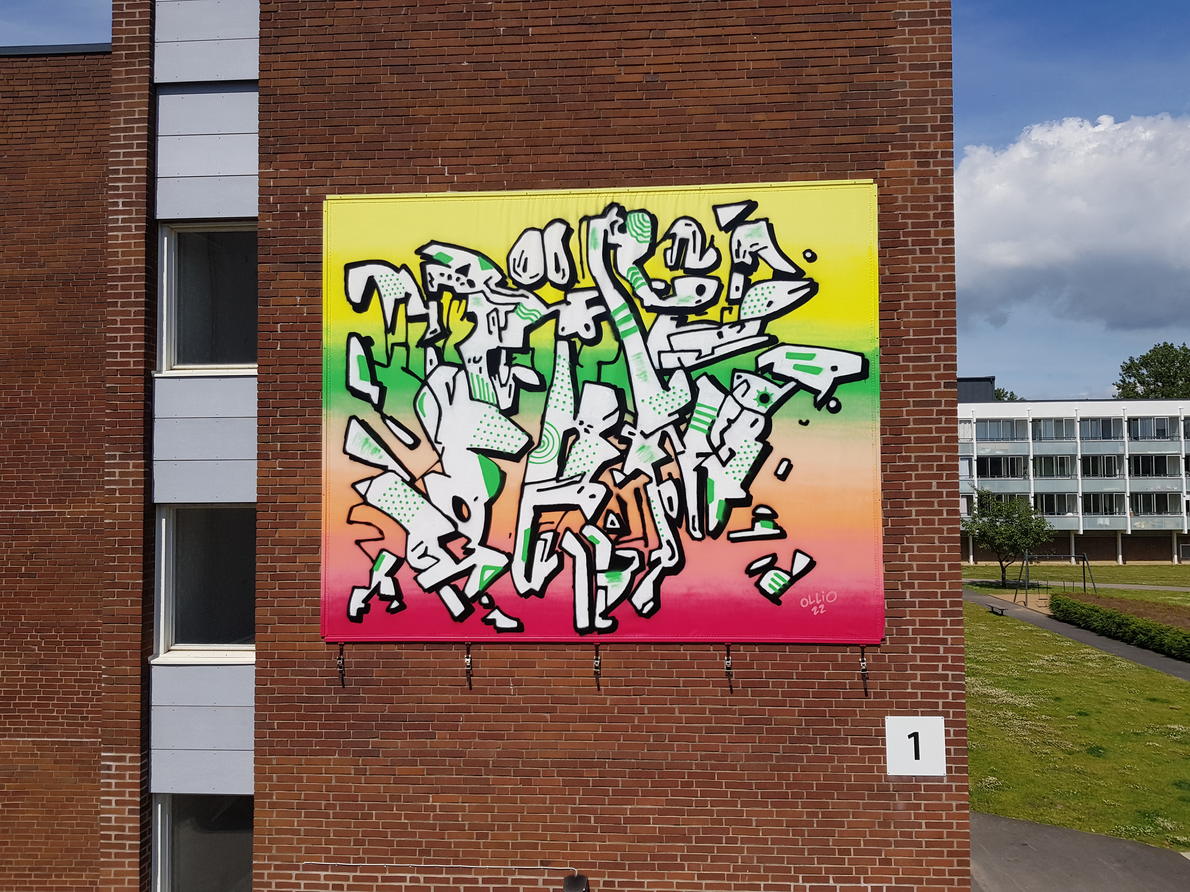 ARTSTREET HBG 2022
