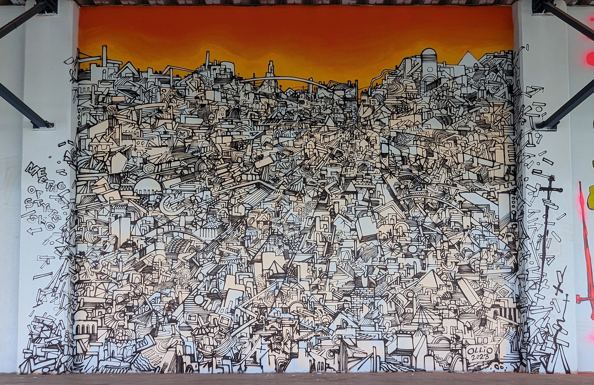MEETING OF STYLES GREECE 2023