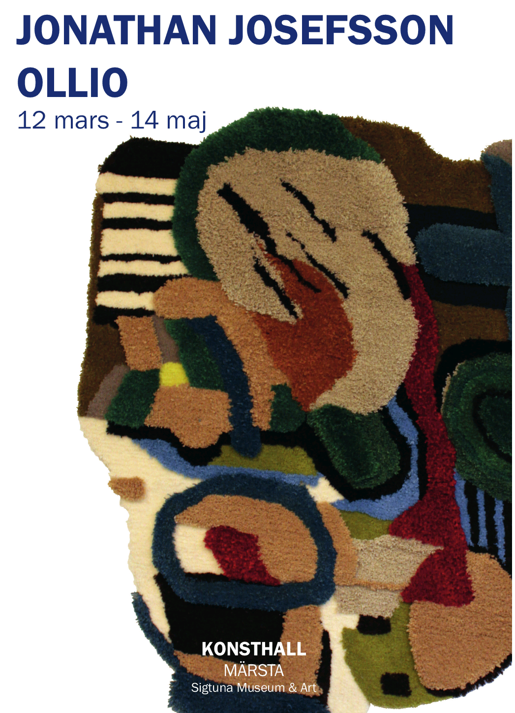 Konsthall Märsta 2016