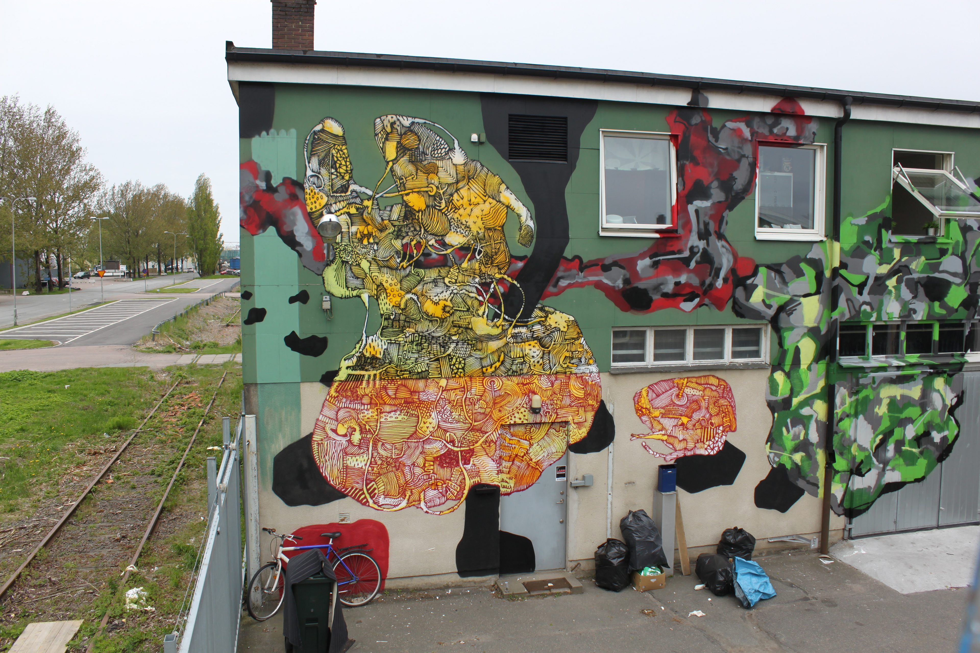 RINGÖN HALL OF FAME 2015