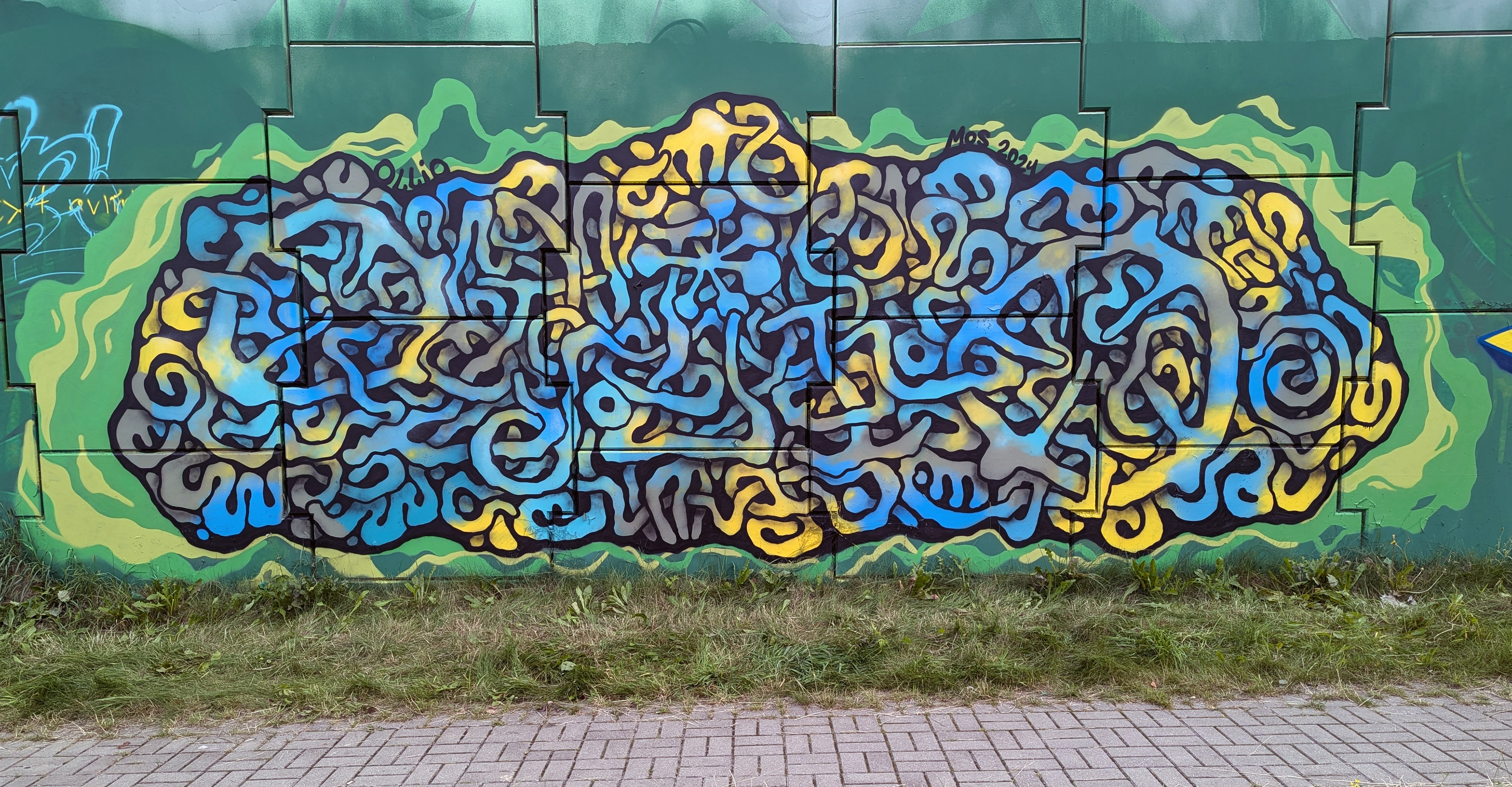 MEETING OF STYLES LUBLIN 2024