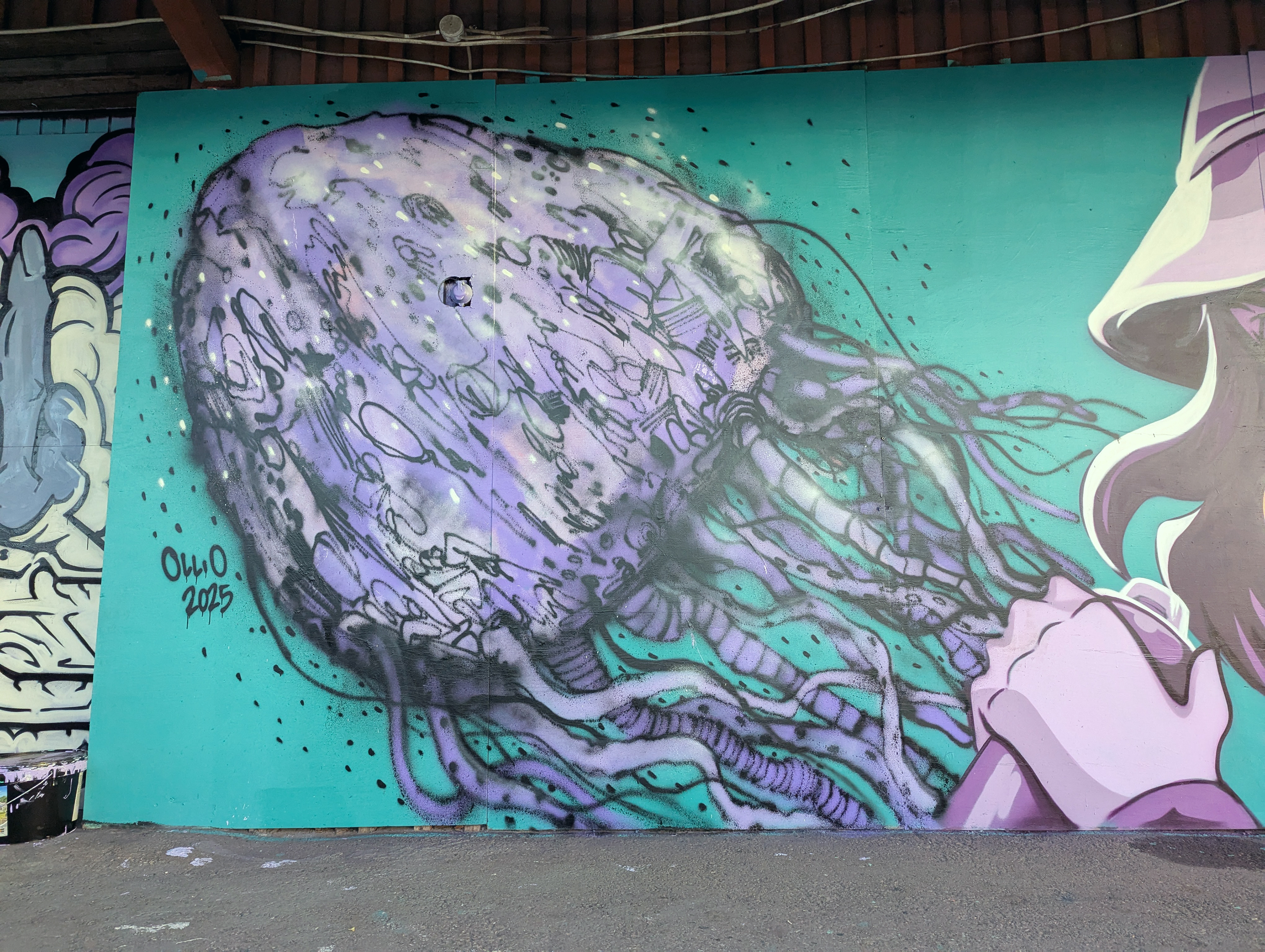 MEETING OF STYLES WAASA 2025