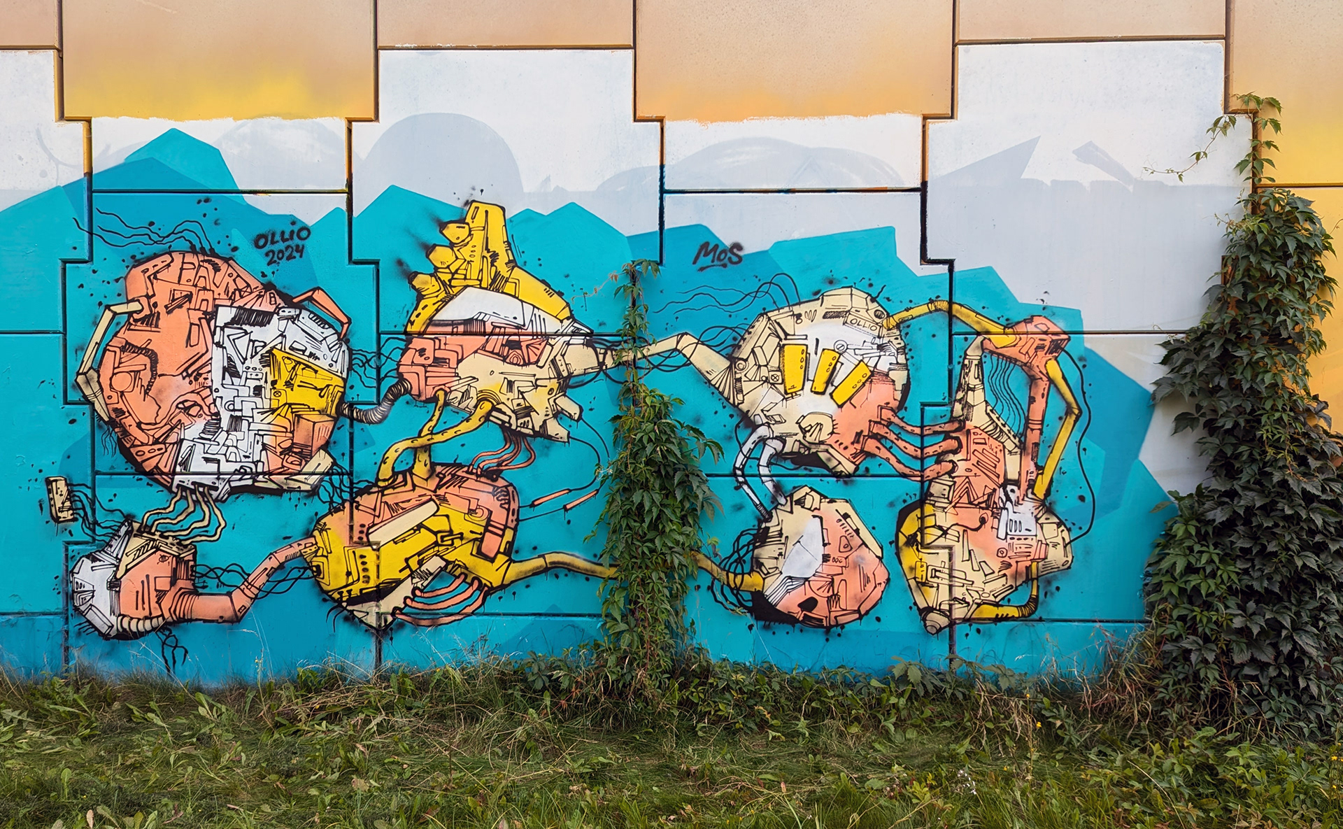 MEETING OF STYLES LUBLIN 2024