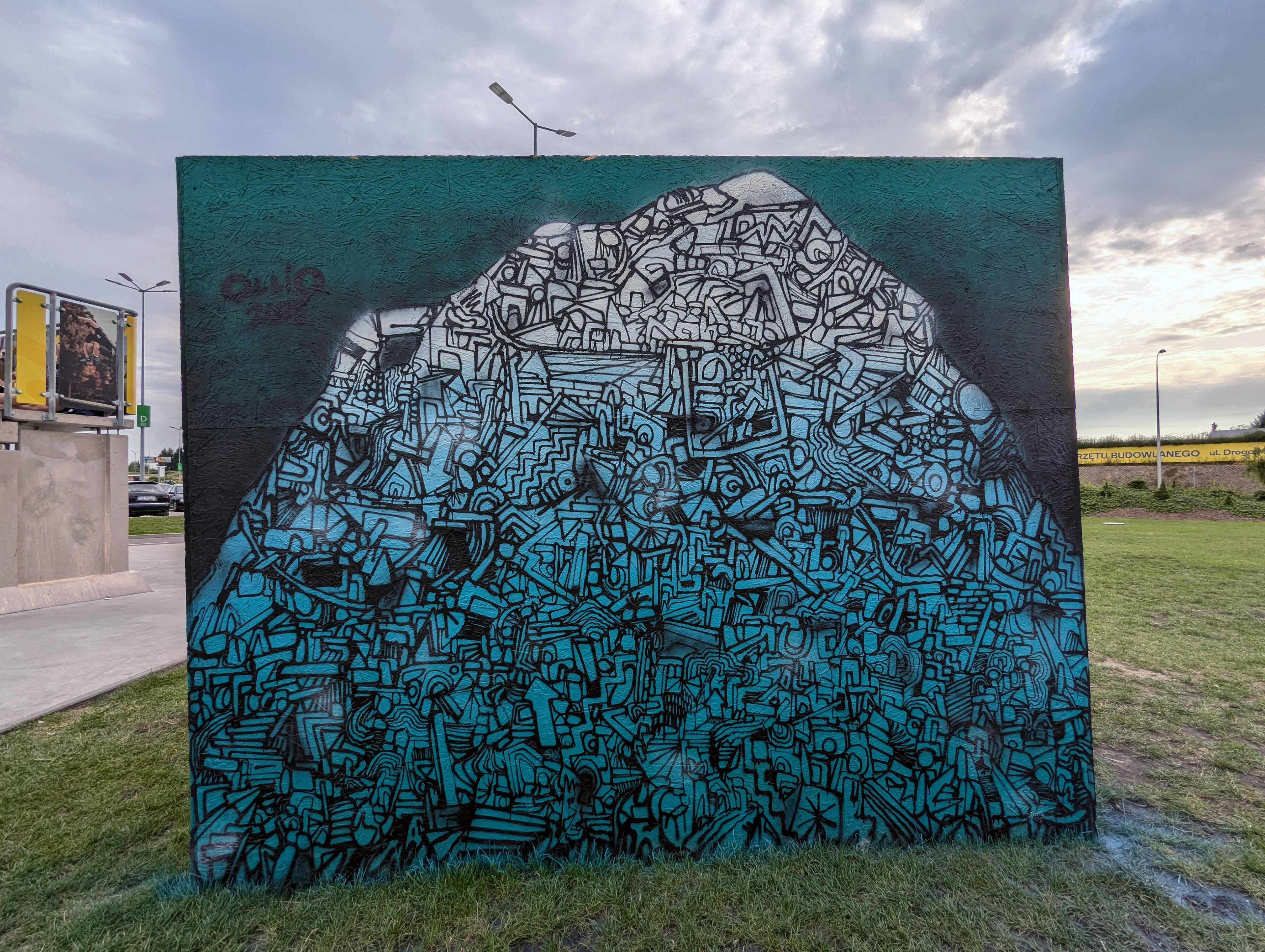 MEETING OF STYLES LUBLIN 2024
