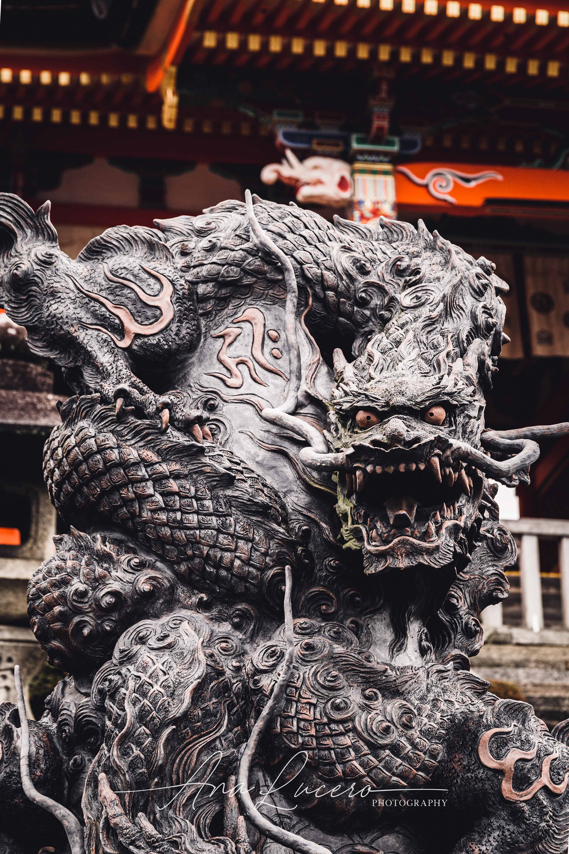 Kyoto, 2019