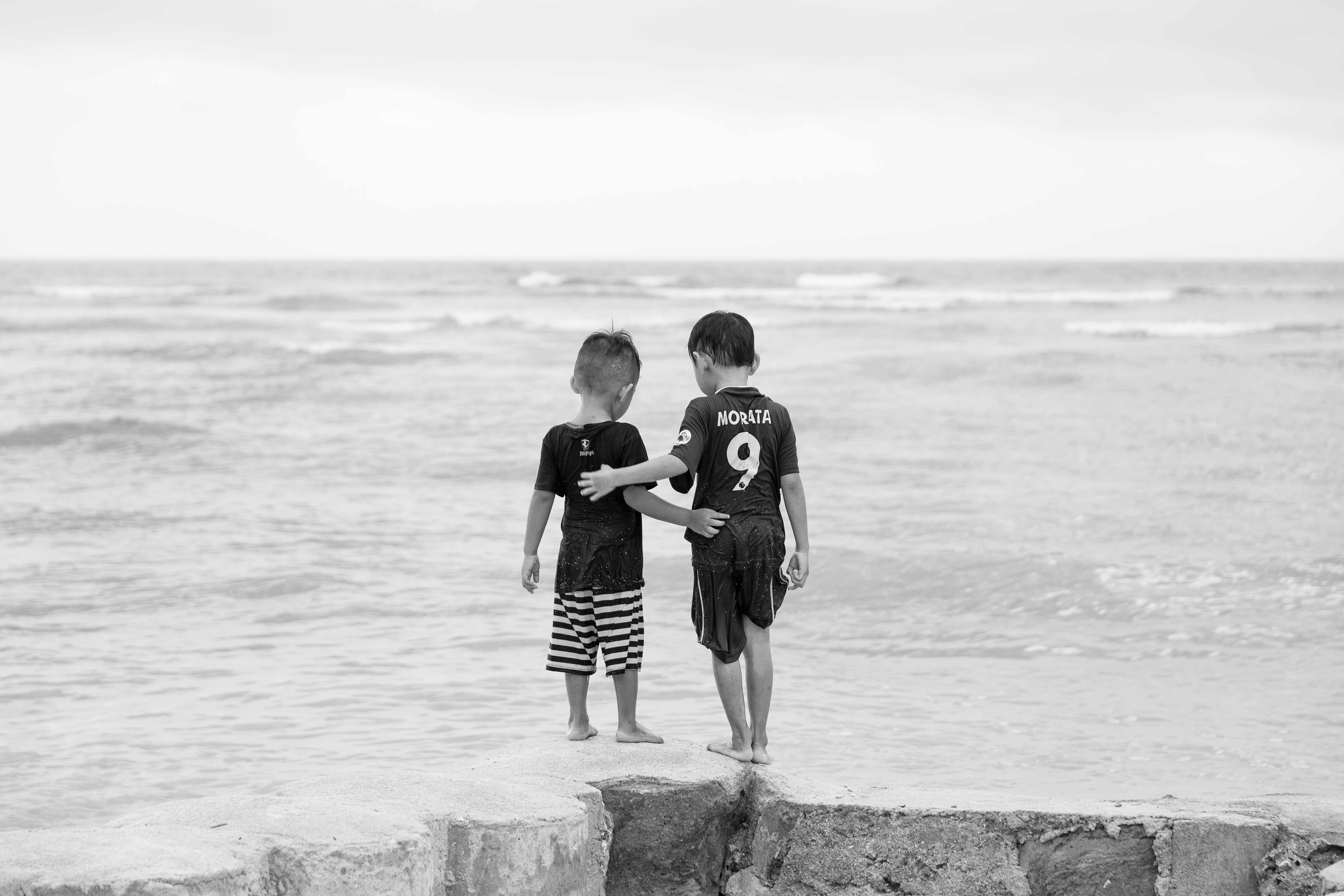Gili Trawangan, 2017
