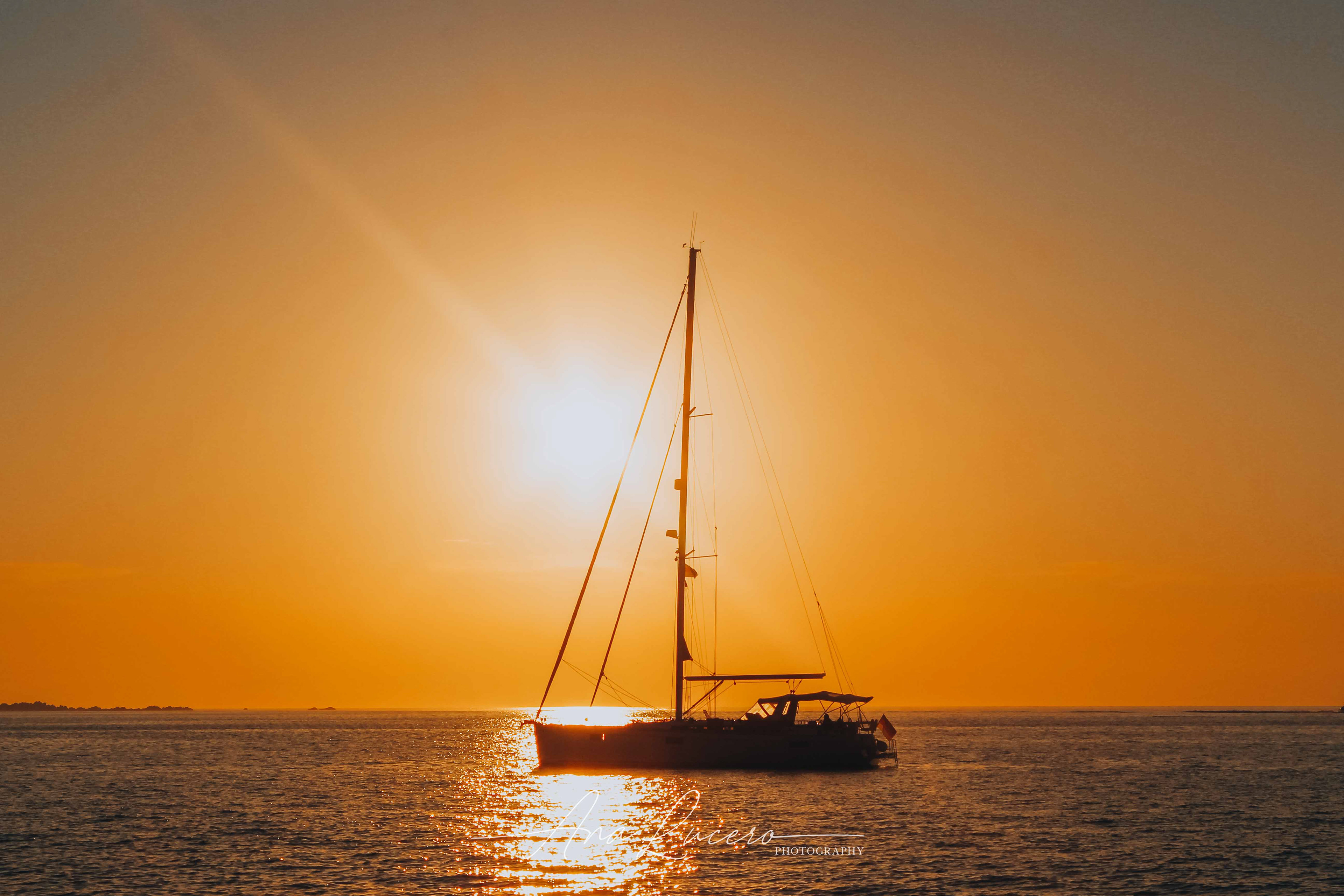 Mykonos, 2015