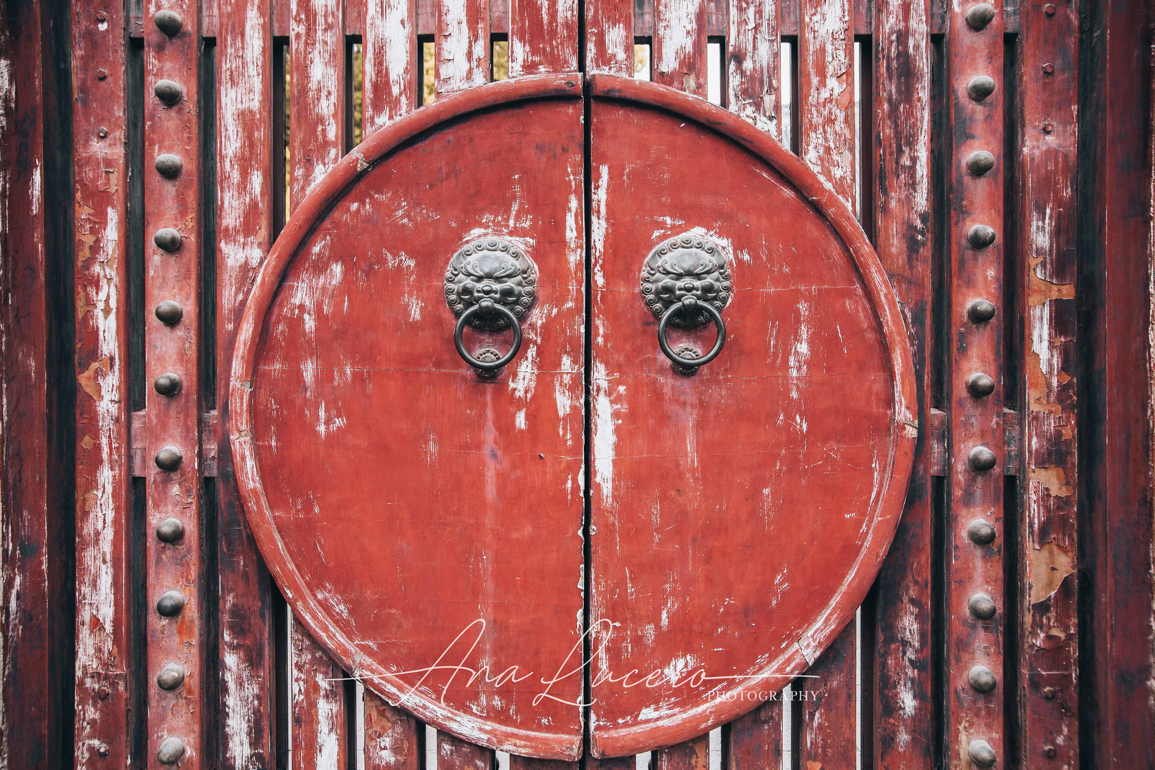 Shanghai, 2019