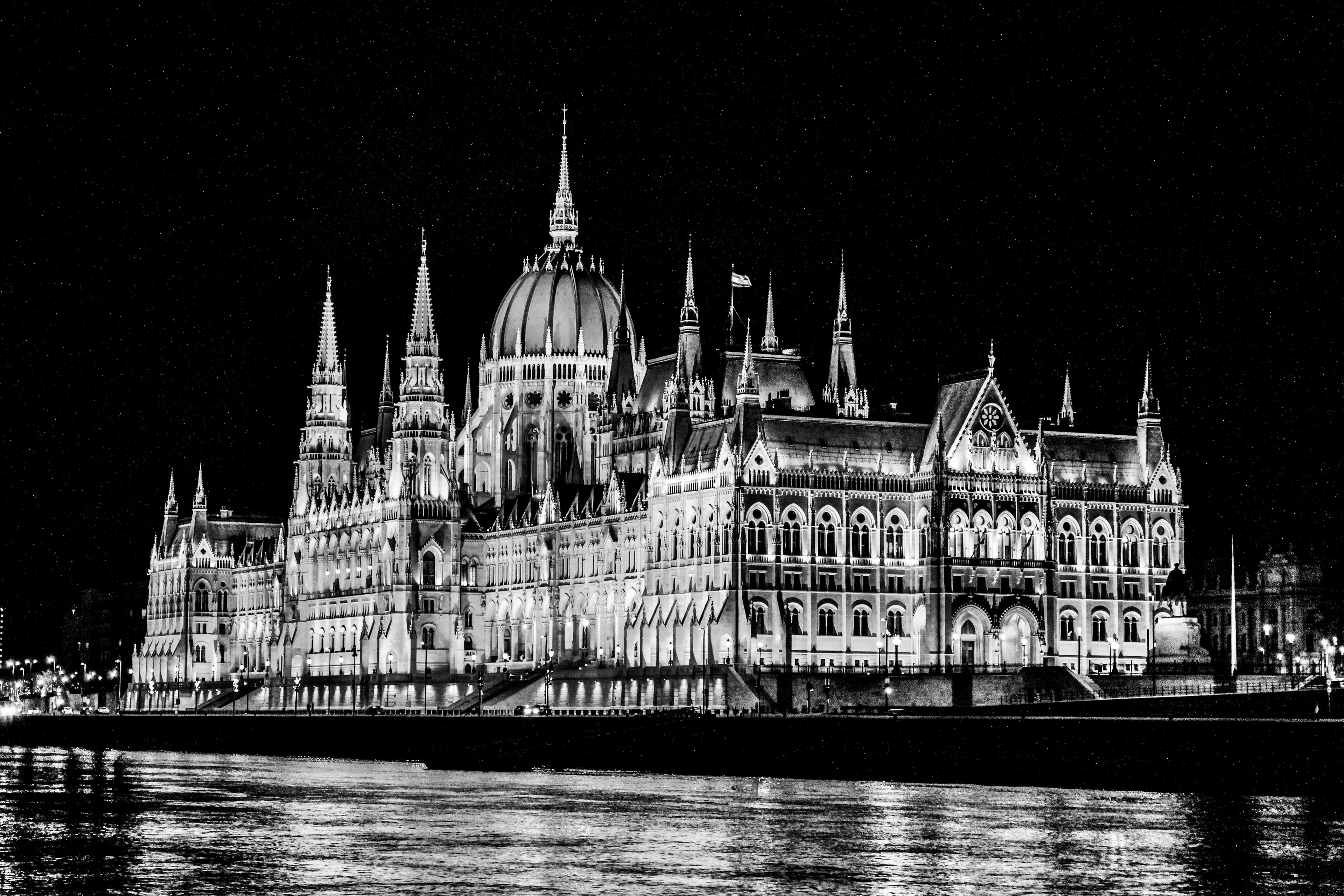 Budapest, 2015