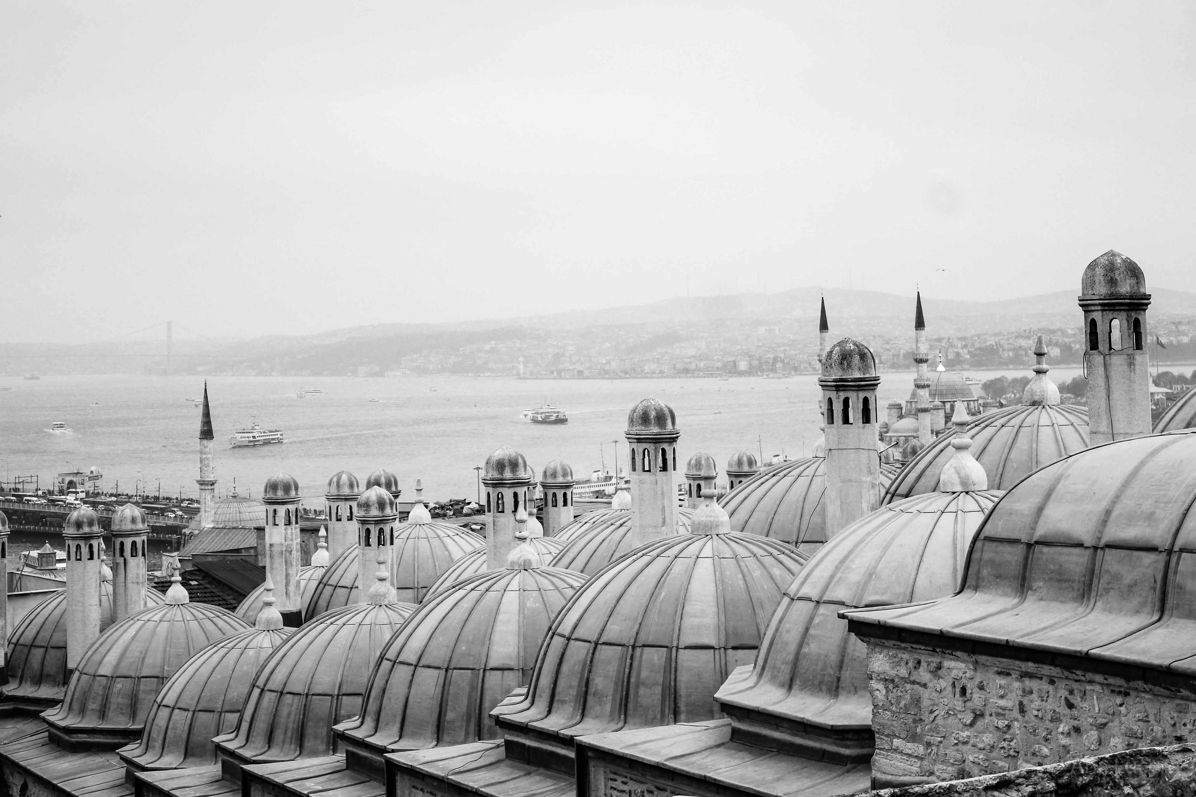 Istanbul, 2014