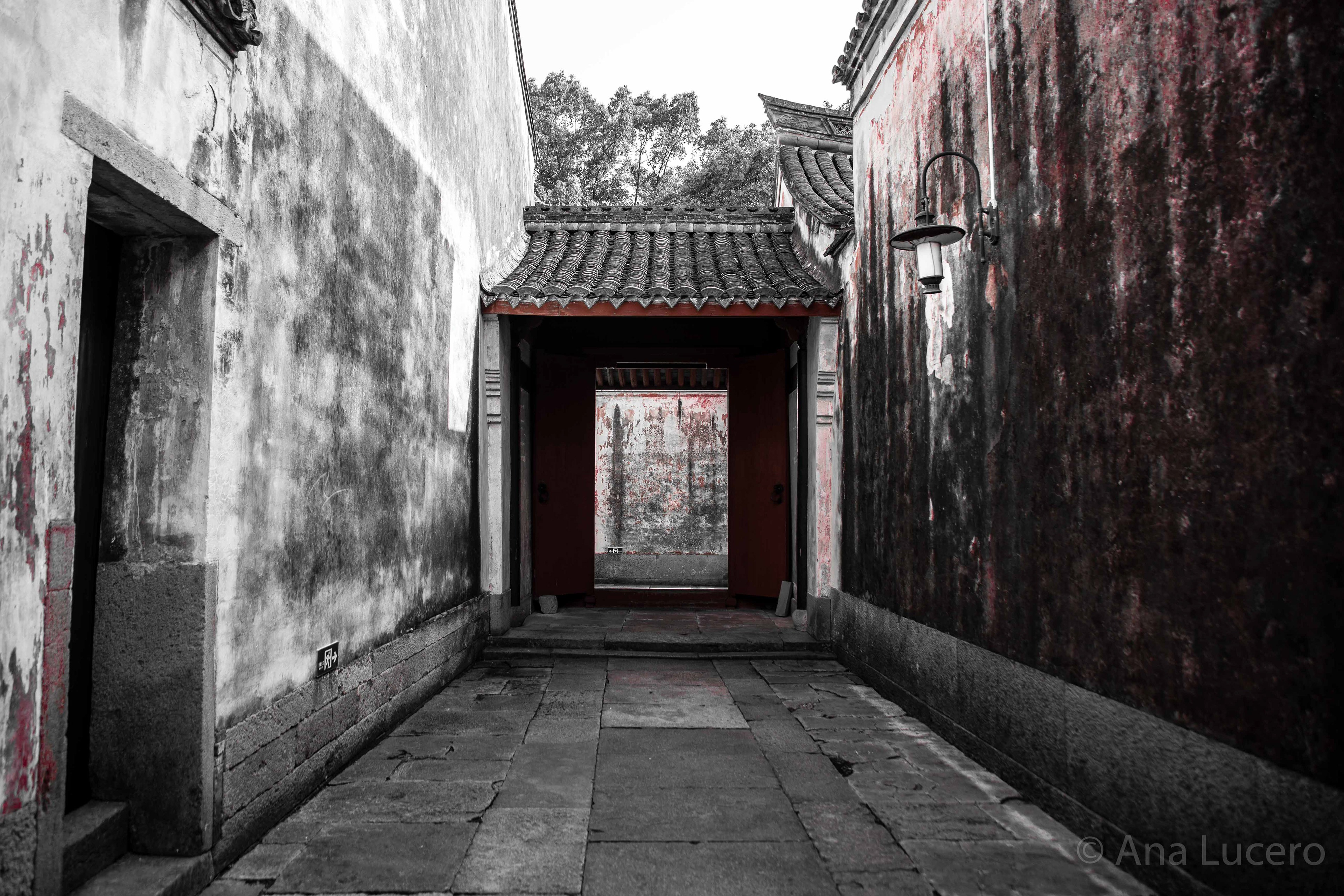 Ningbo, 2020