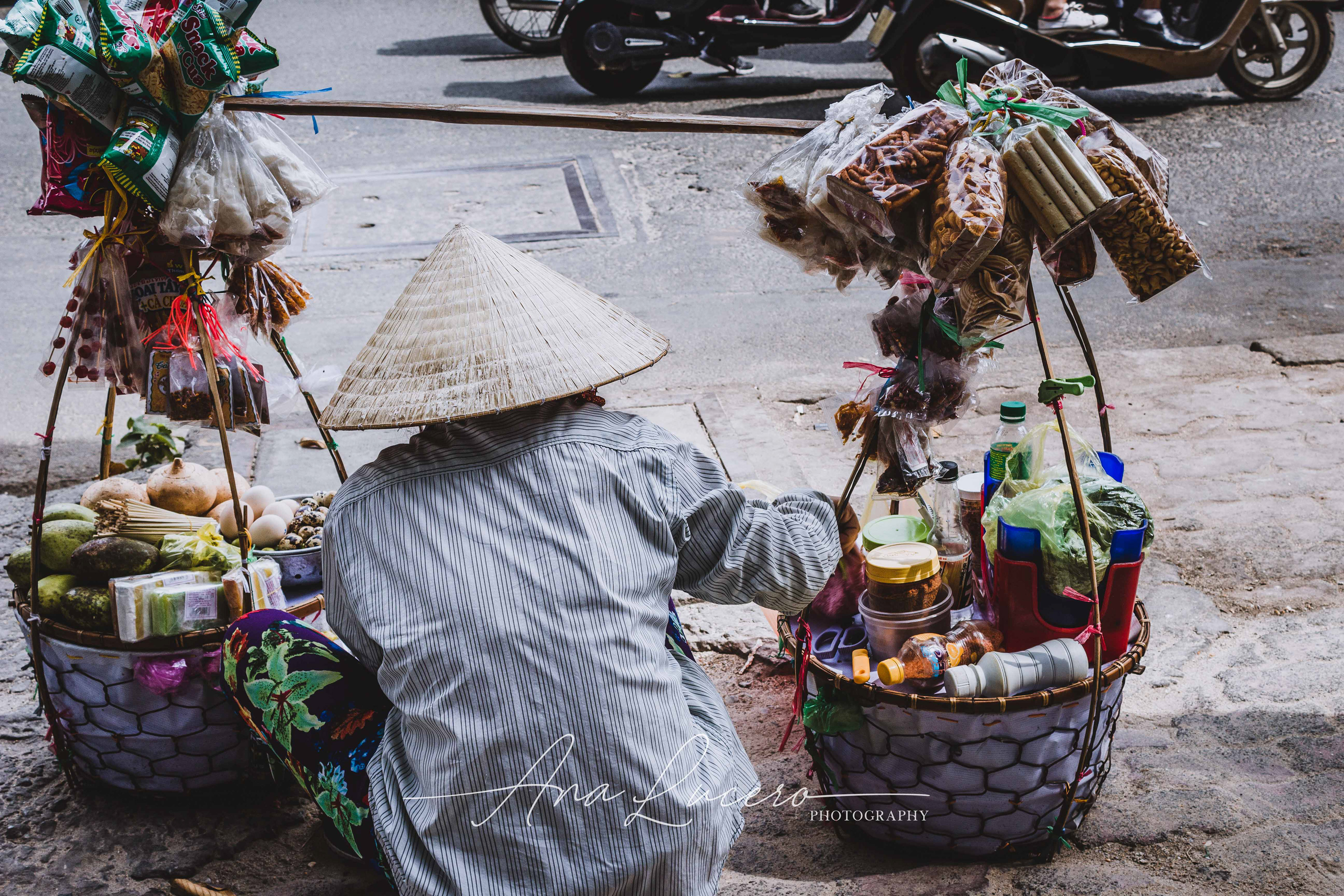 Ho Chi Minh, 2016