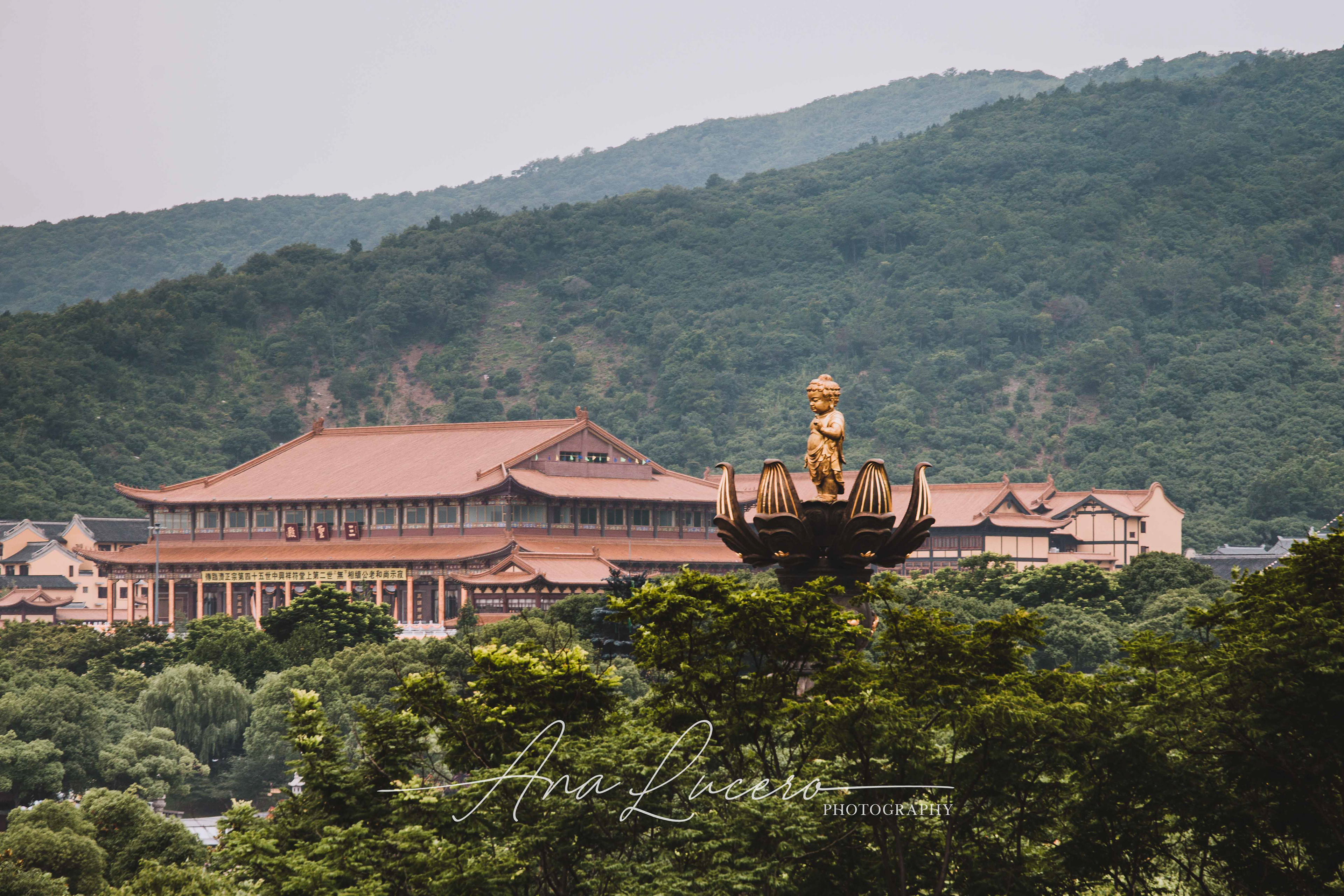 Wuxi, 2018