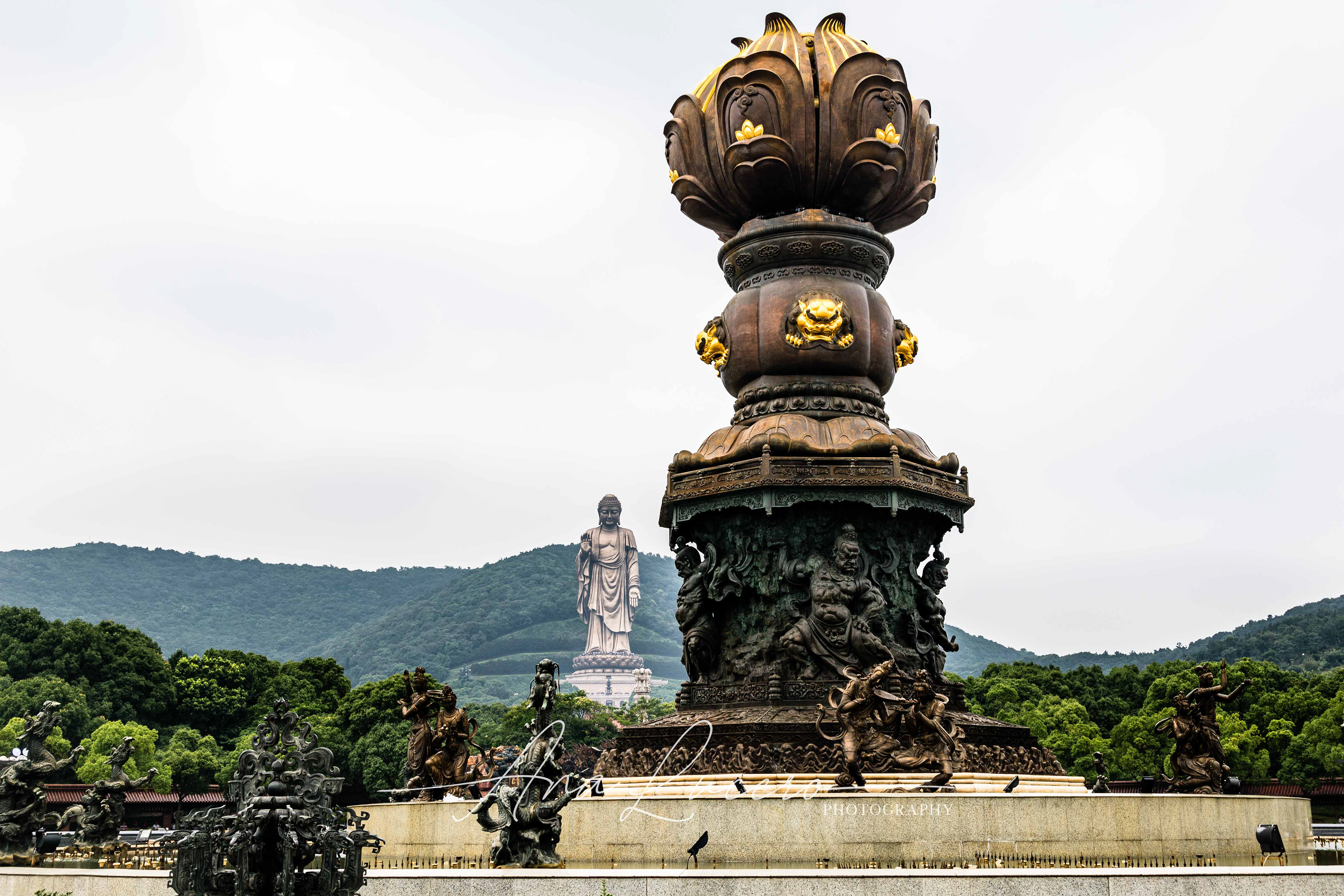 Wuxi, 2018