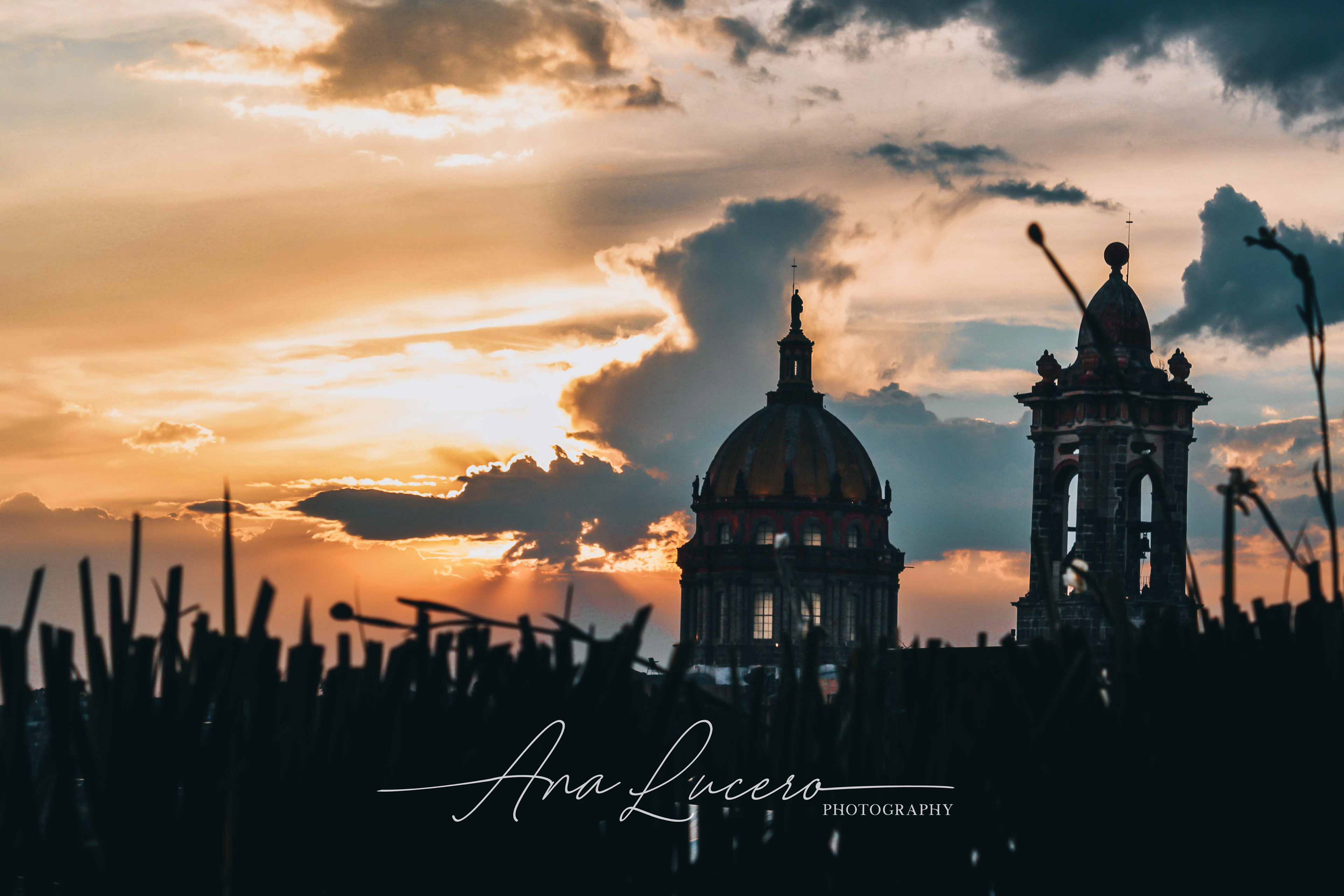 San Miguel de Allende, 2015