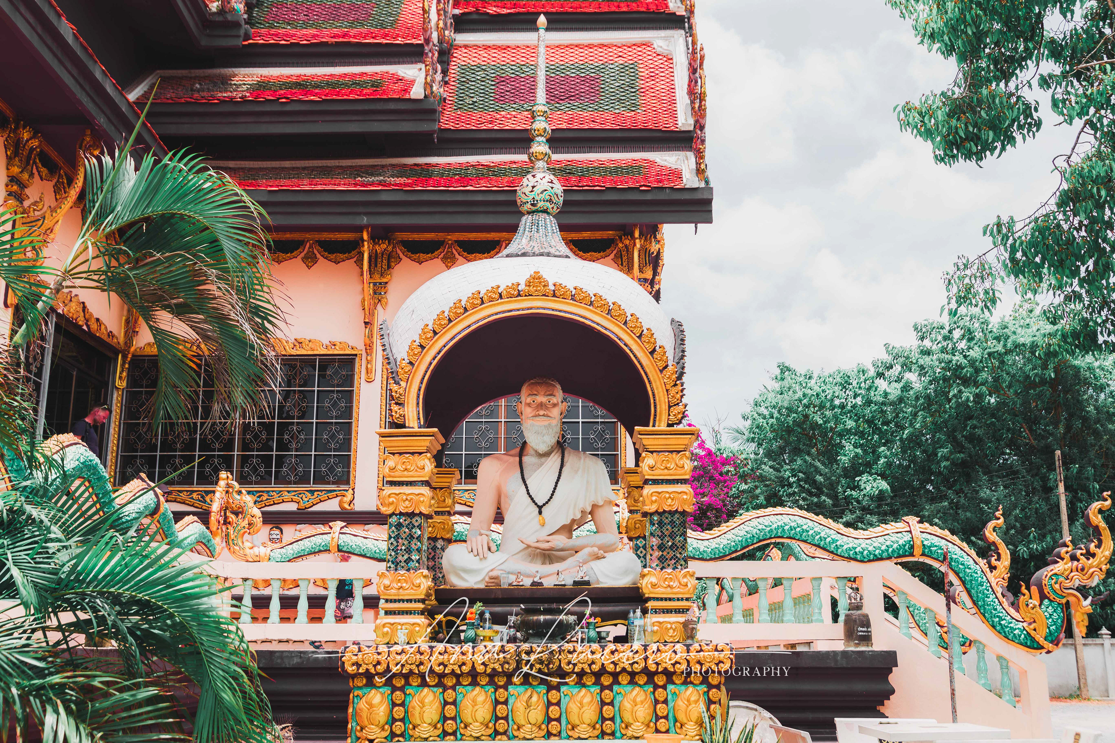 Koh Samui, 2019