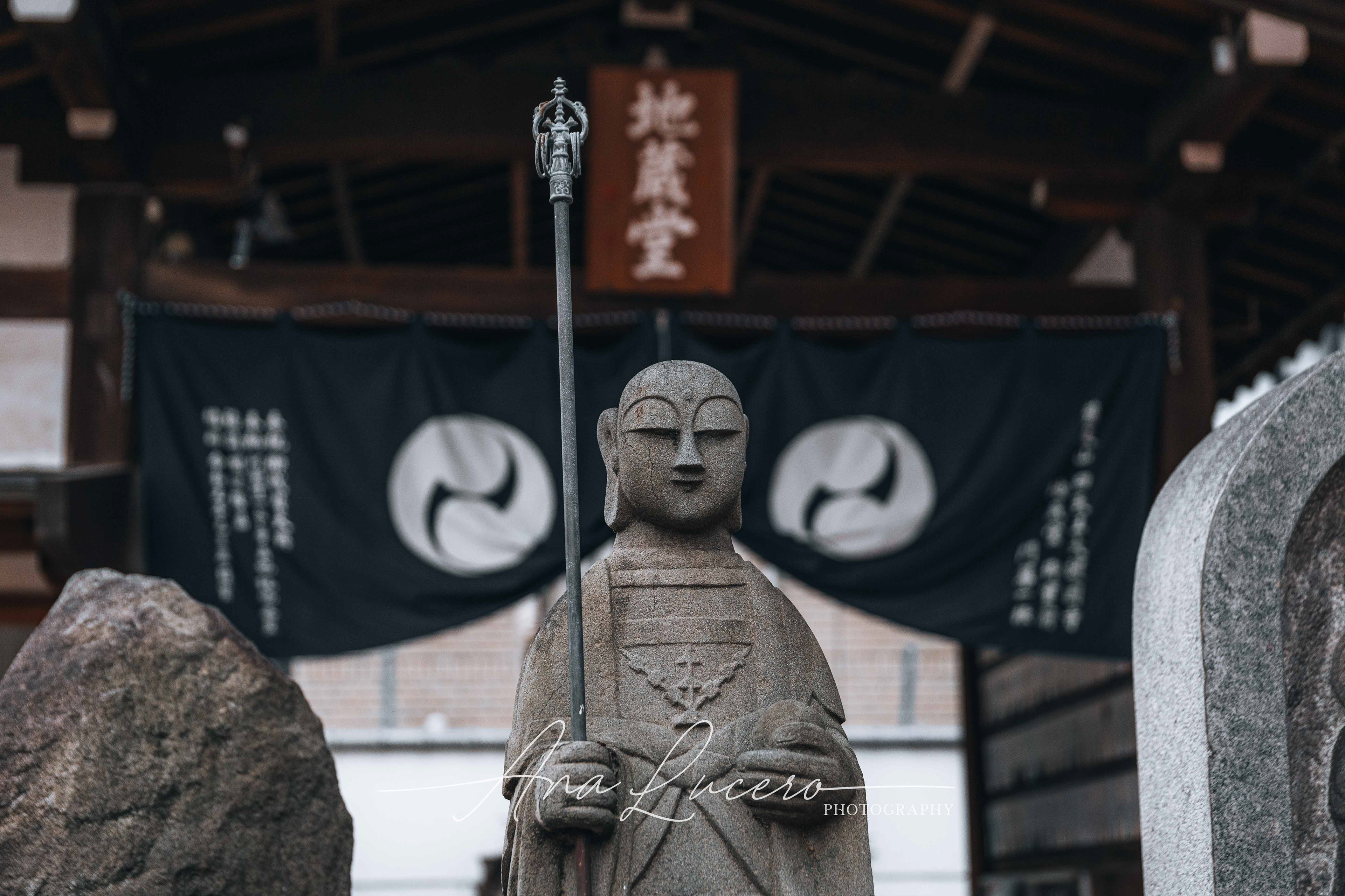 Osaka, 2019