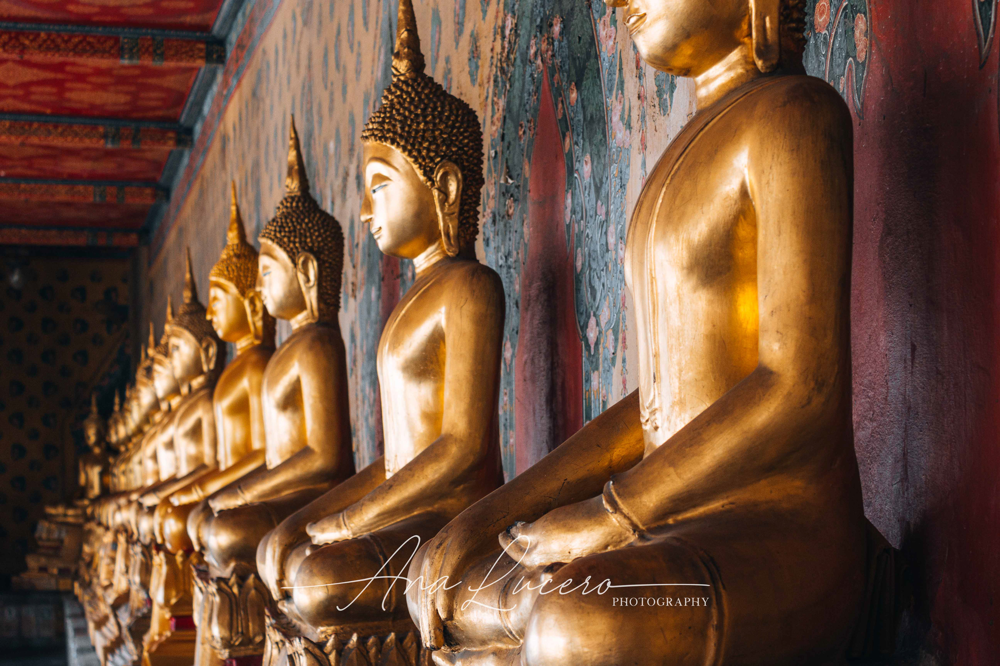 Bangkok., 2016
