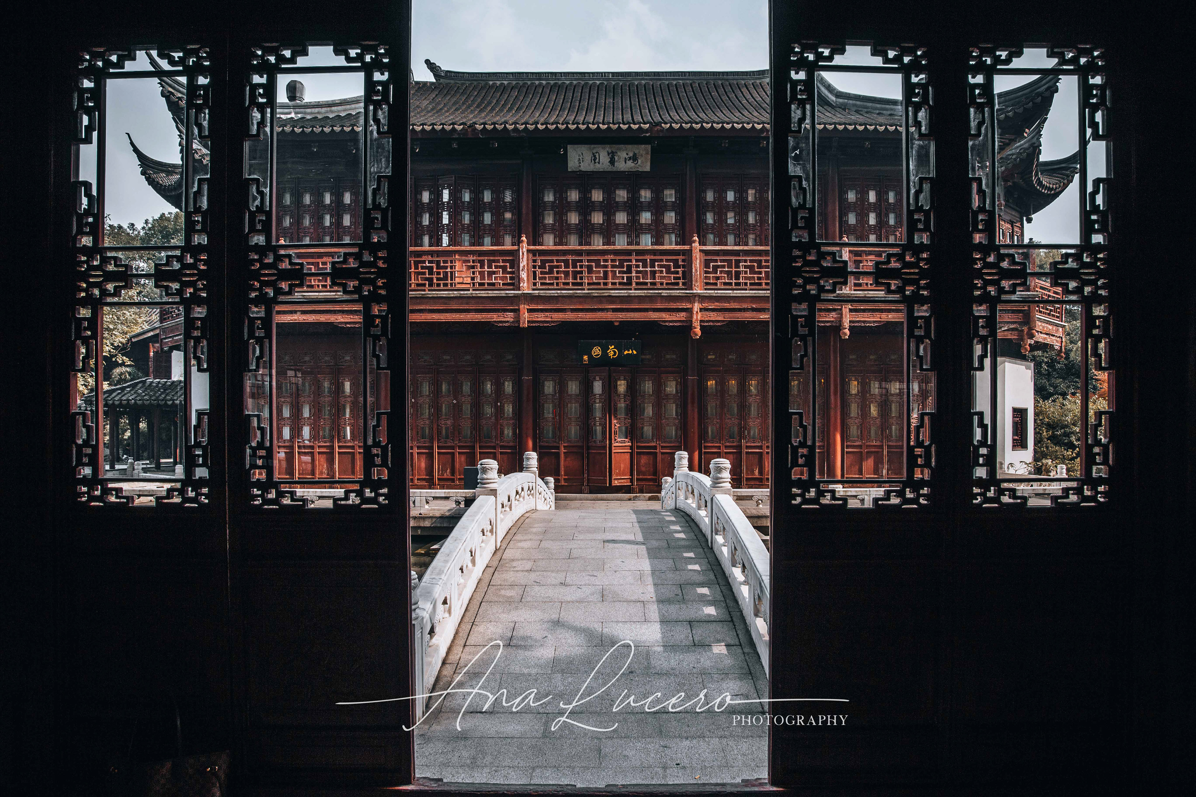 Shanghai, 2018