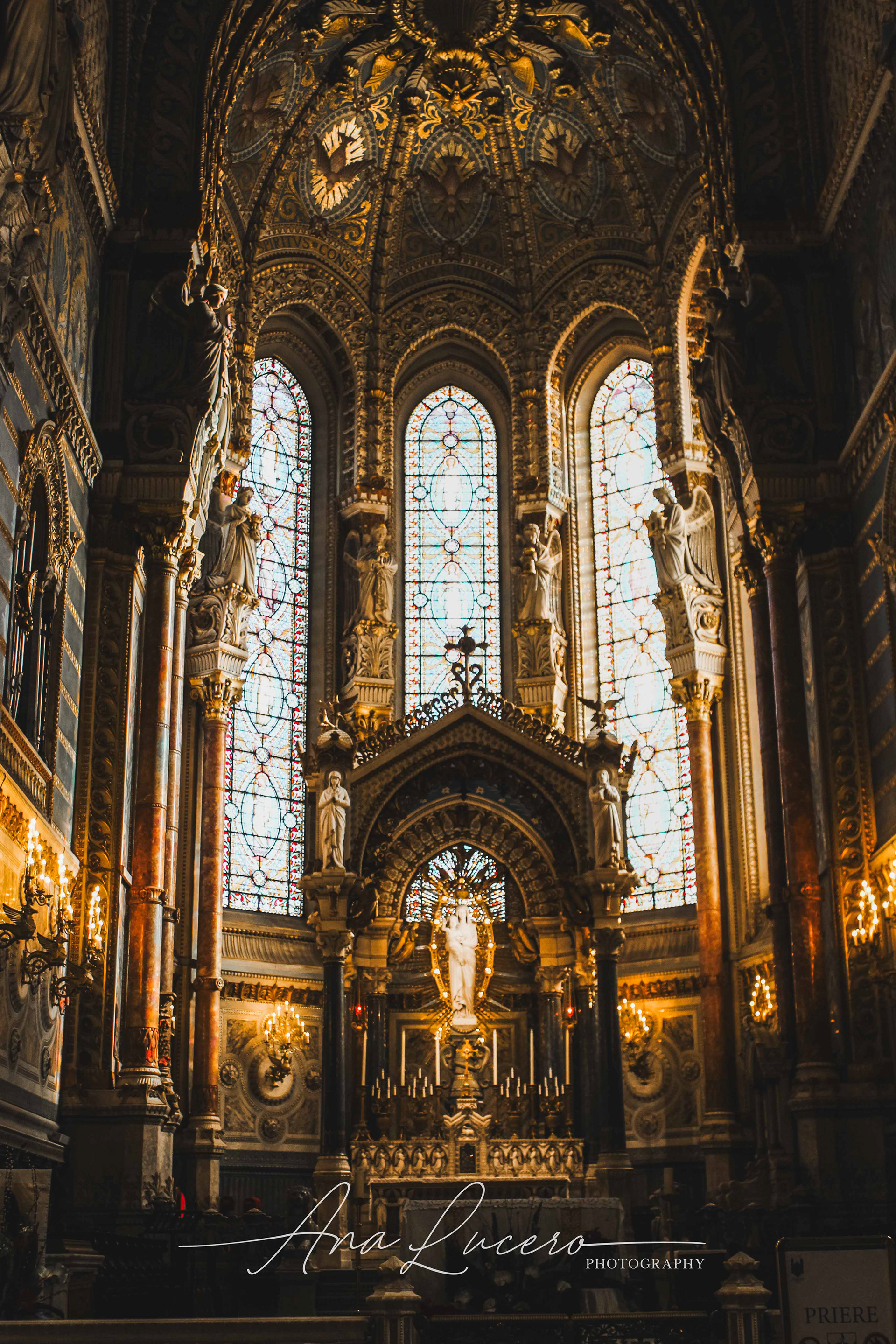 Lyon, 2015