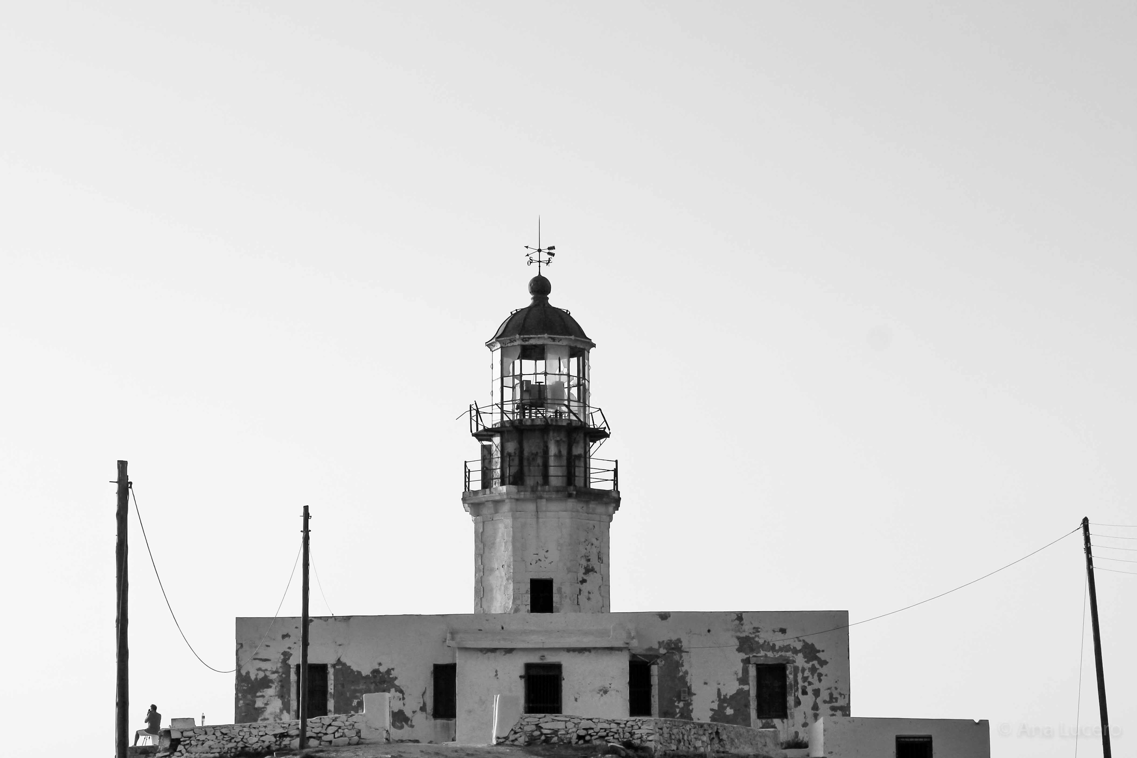 Mykonos, 2015