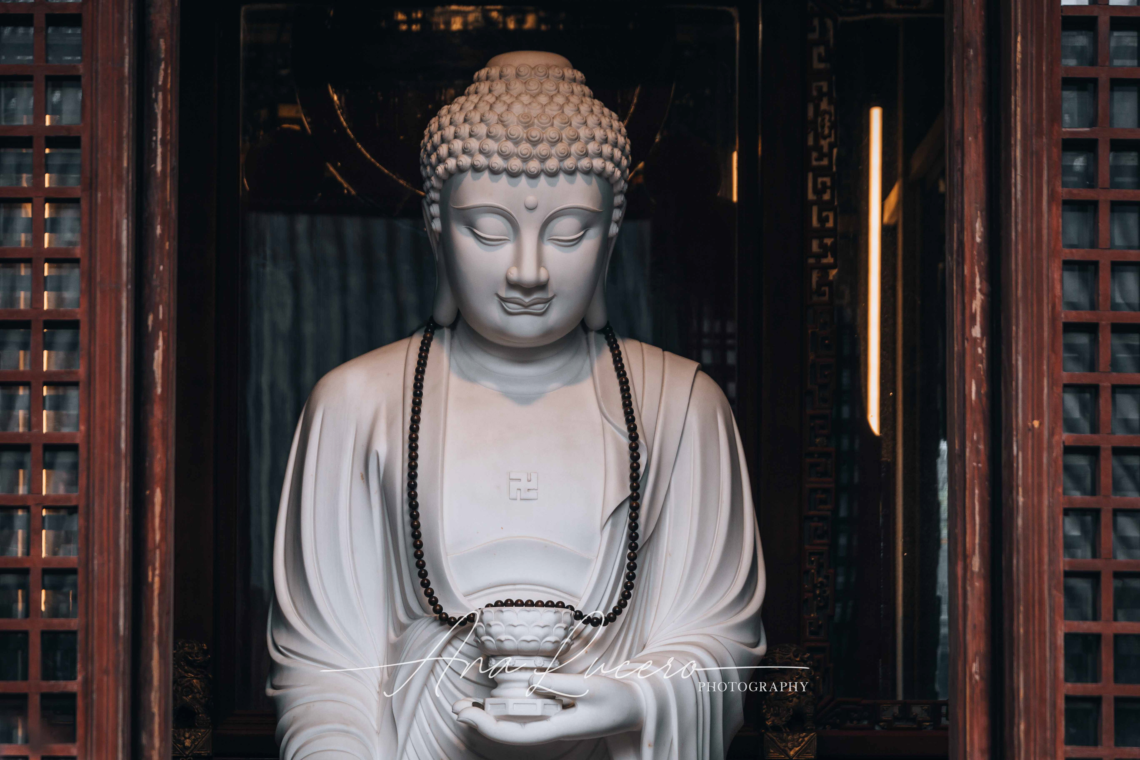 Shanghai, 2019