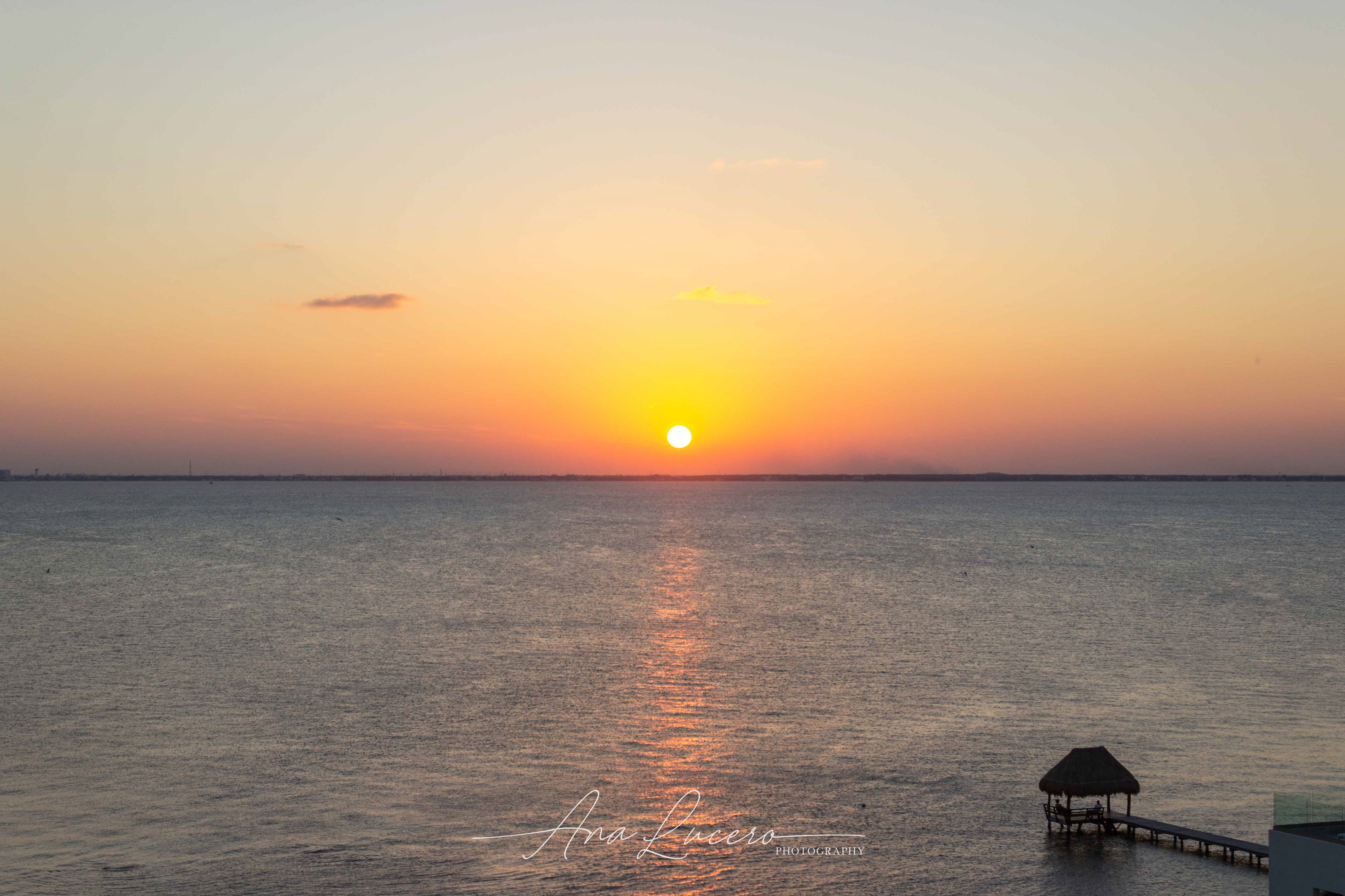 Isla Mujeres, 2018