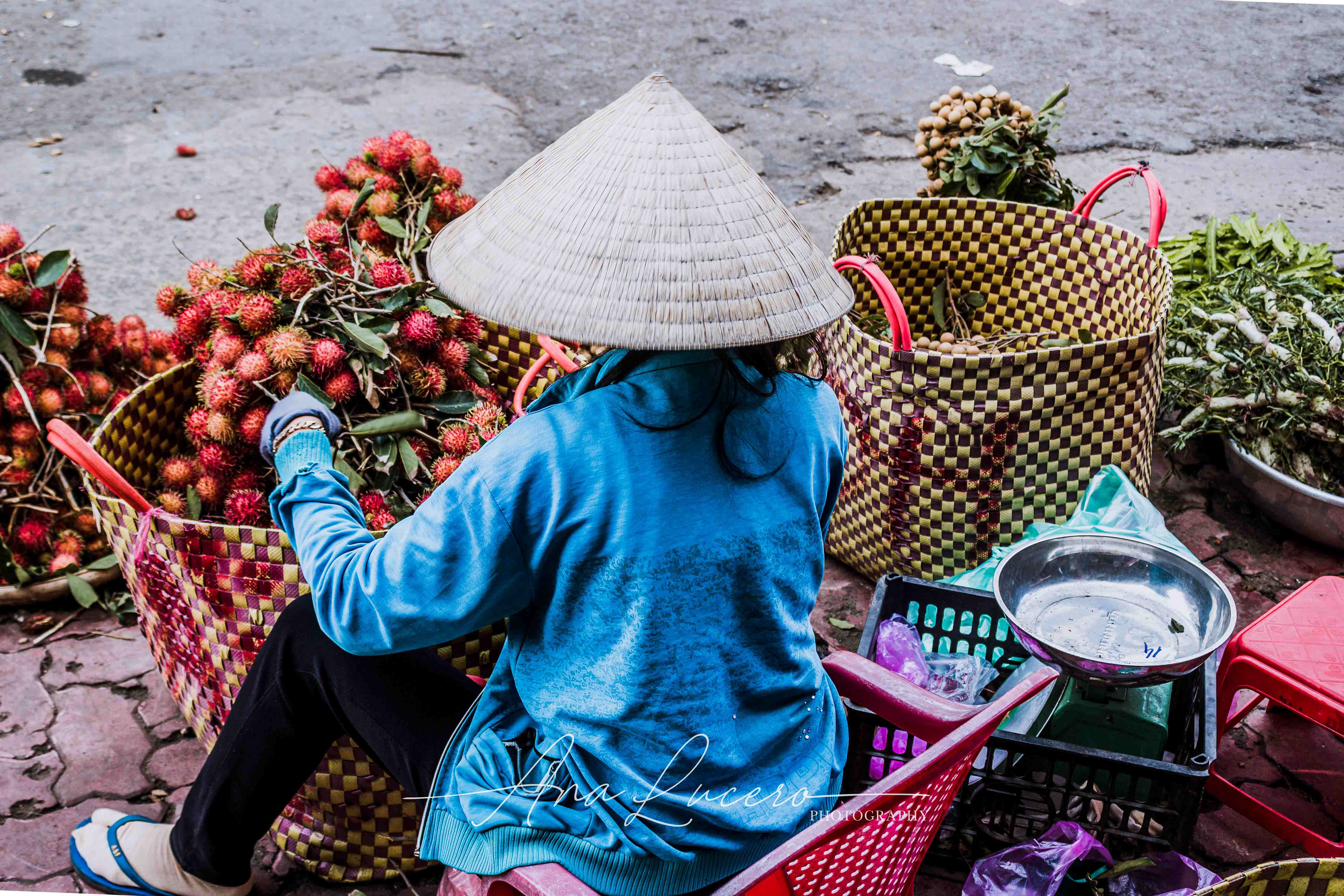 Ho Chi Minh, 2016