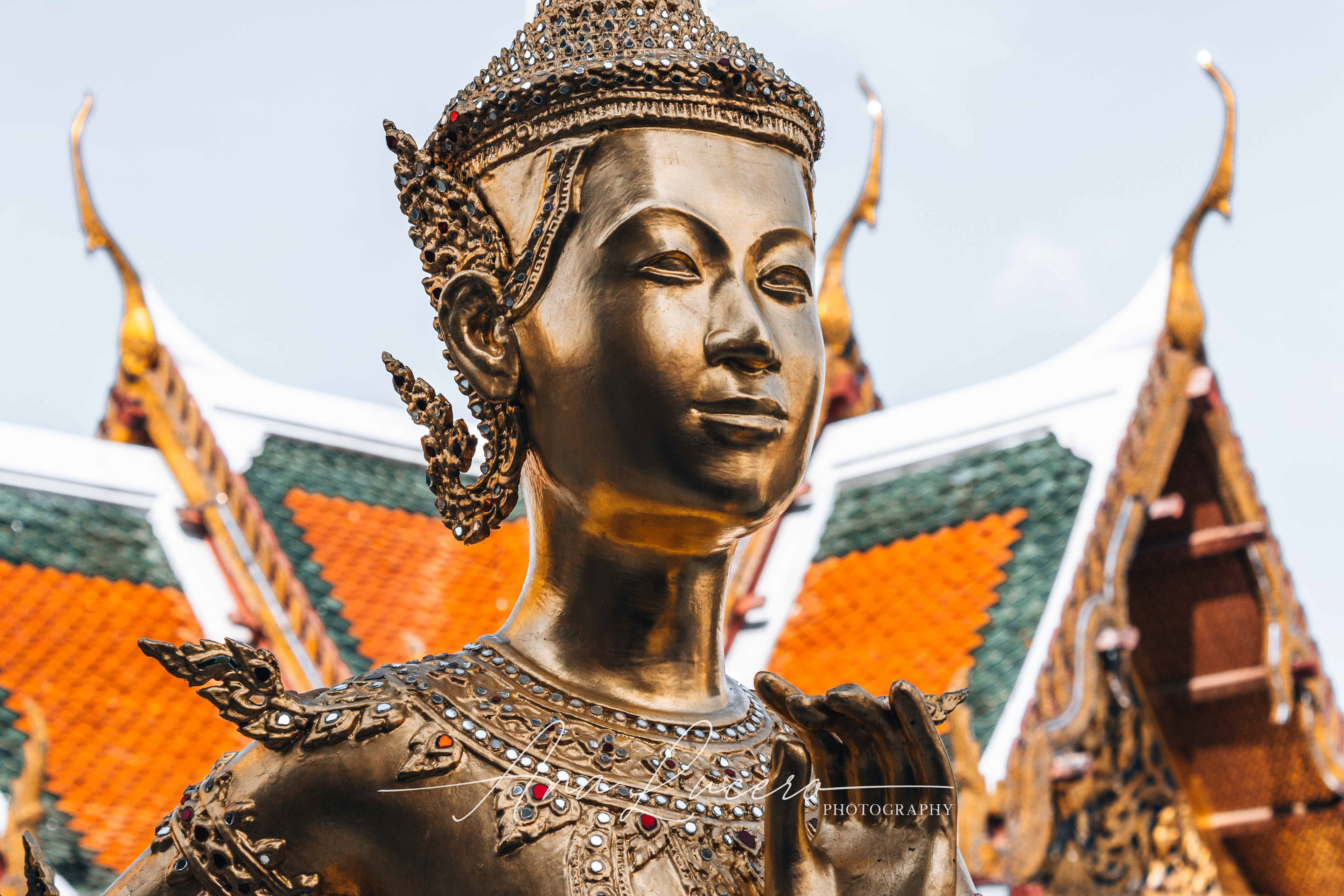 Bangkok, 2016