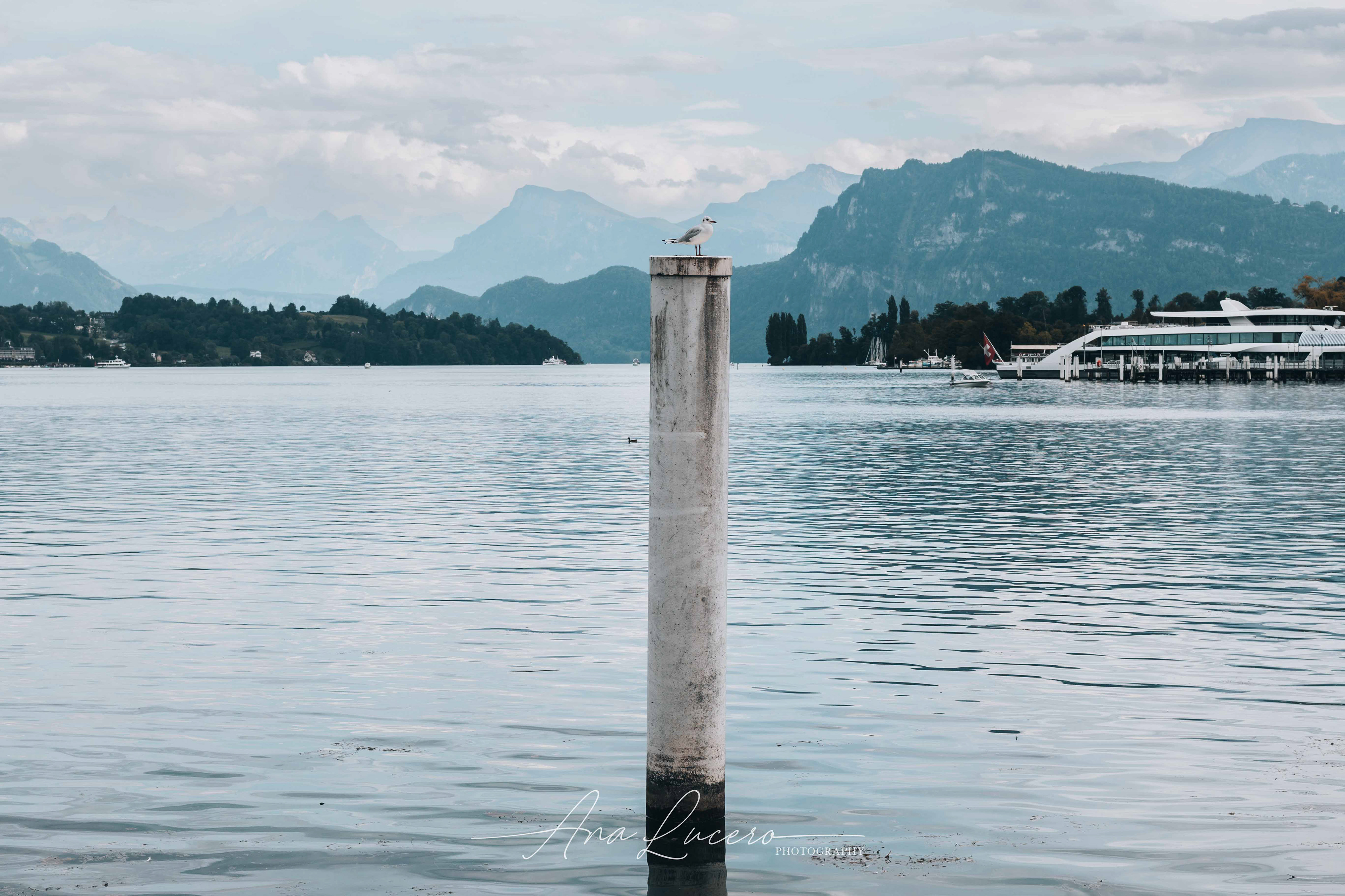 Luzern. 2022