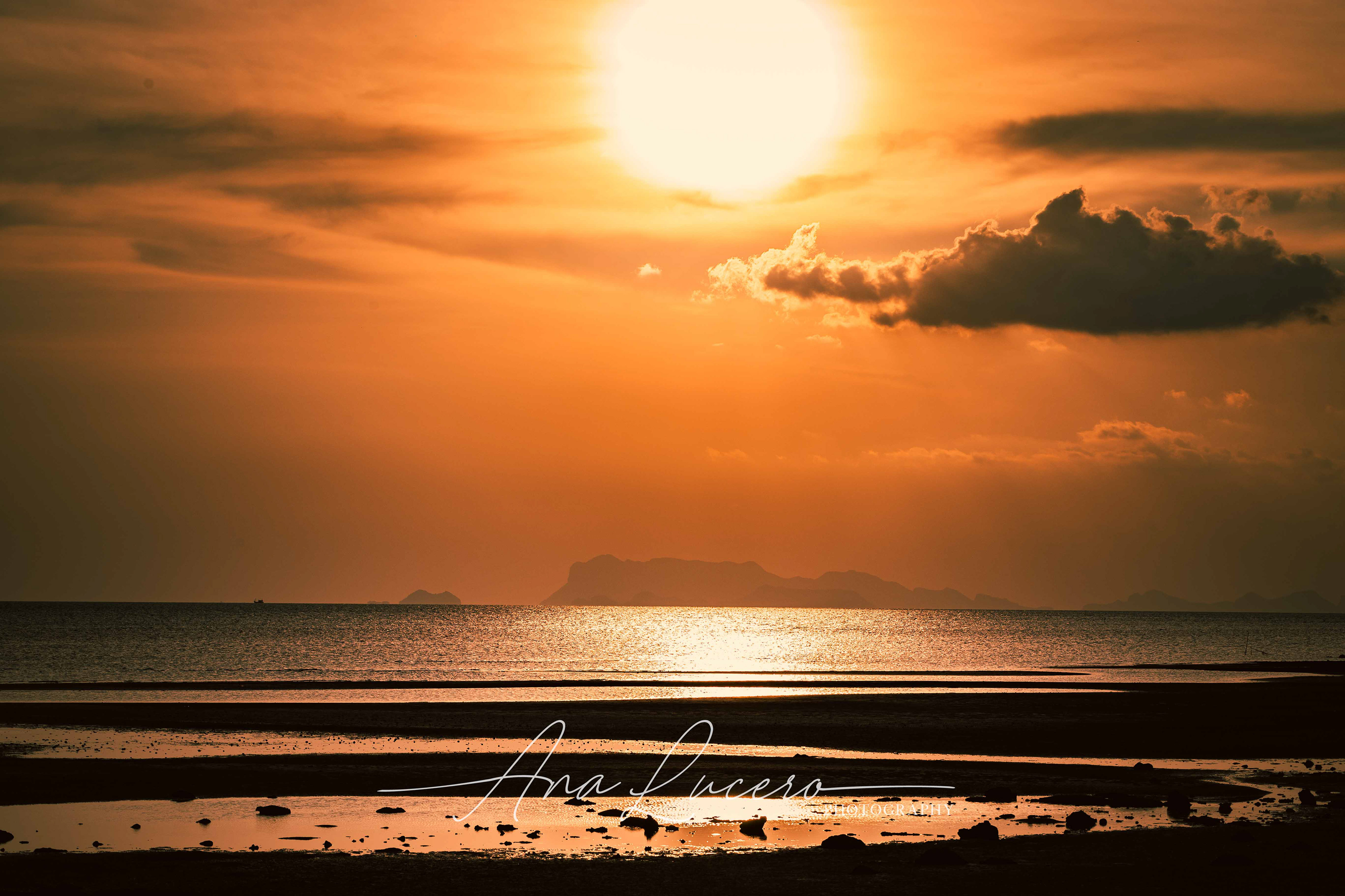 Koh Samui, 2019