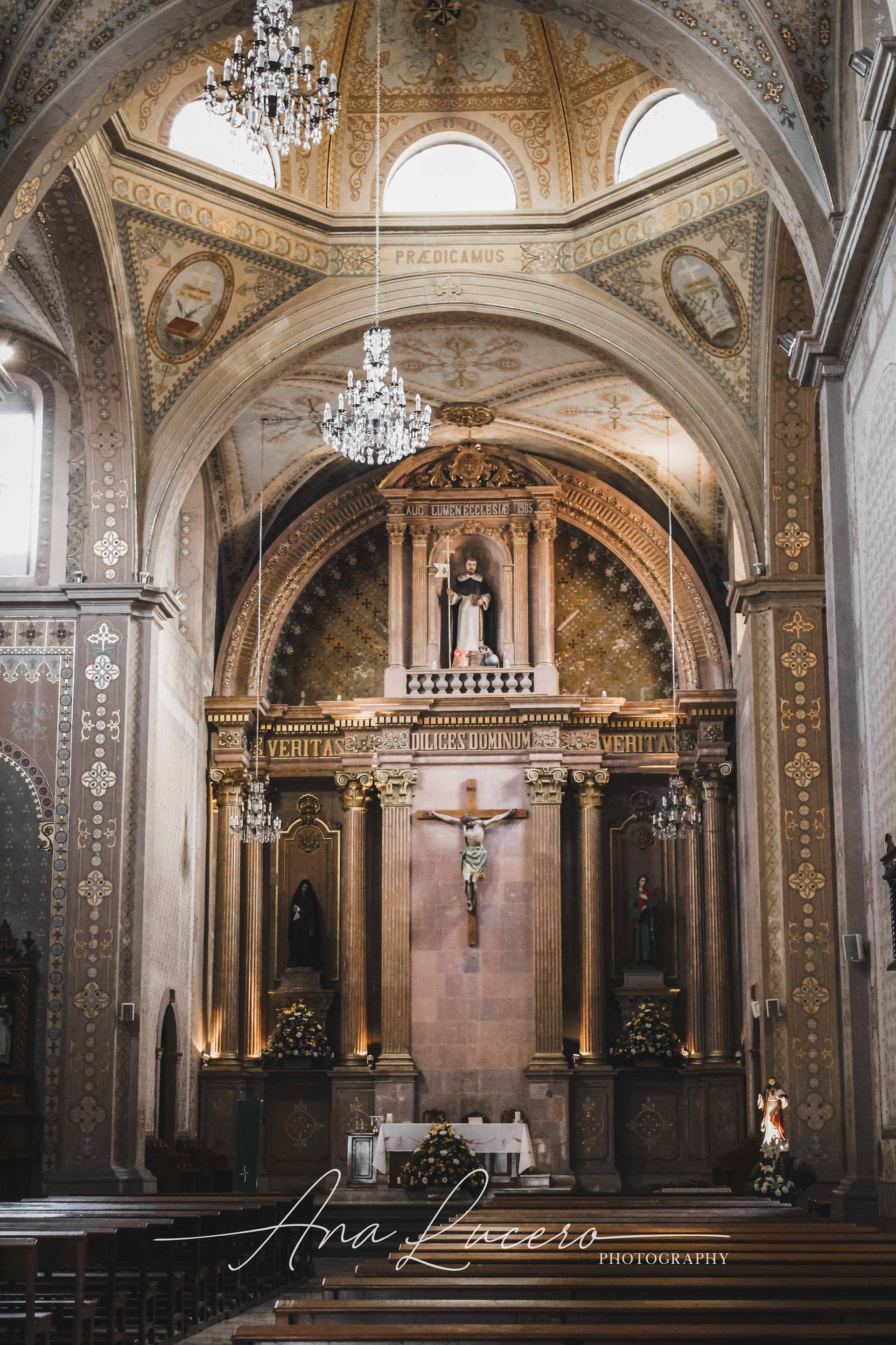 Queretaro, 2015