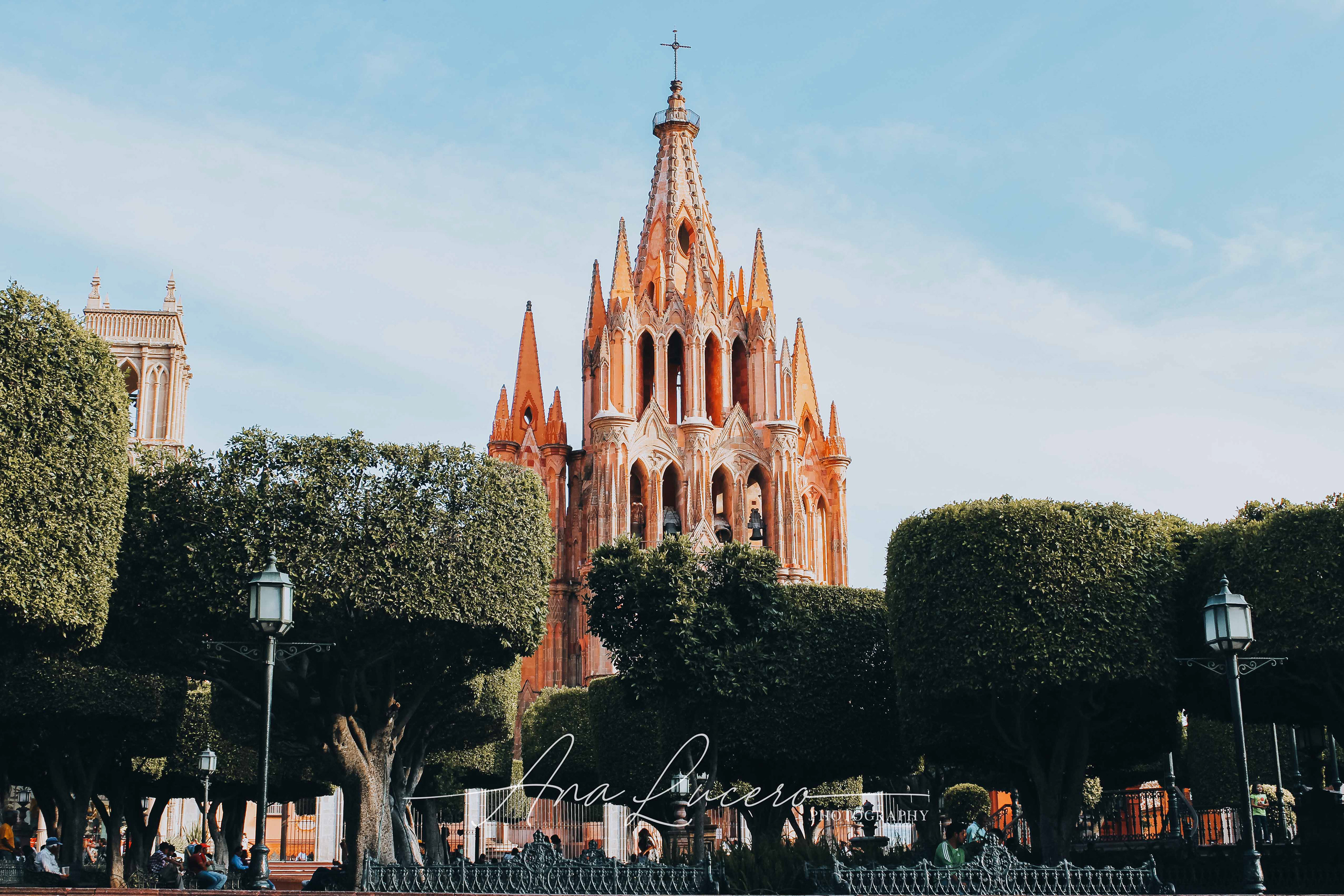 San Miguel de Allende, 2015