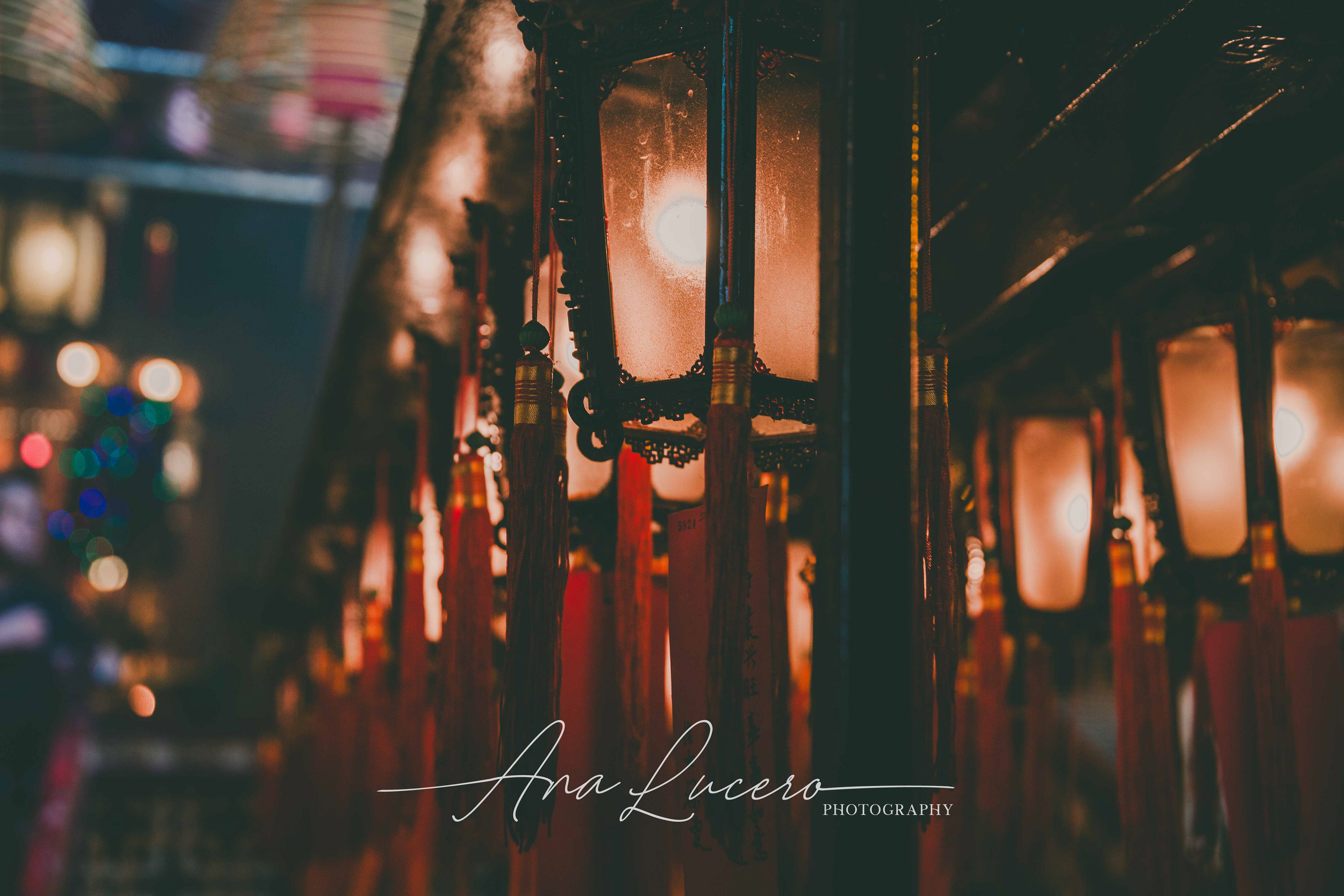 Hong Kong, 2018
