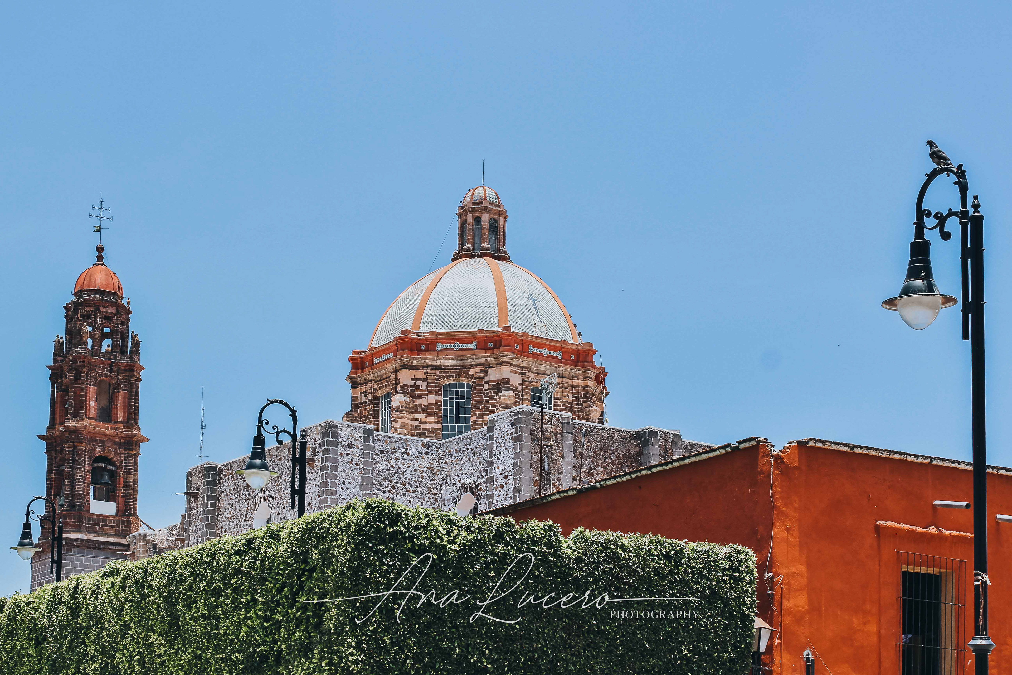 San Miguel de Allende, 2015
