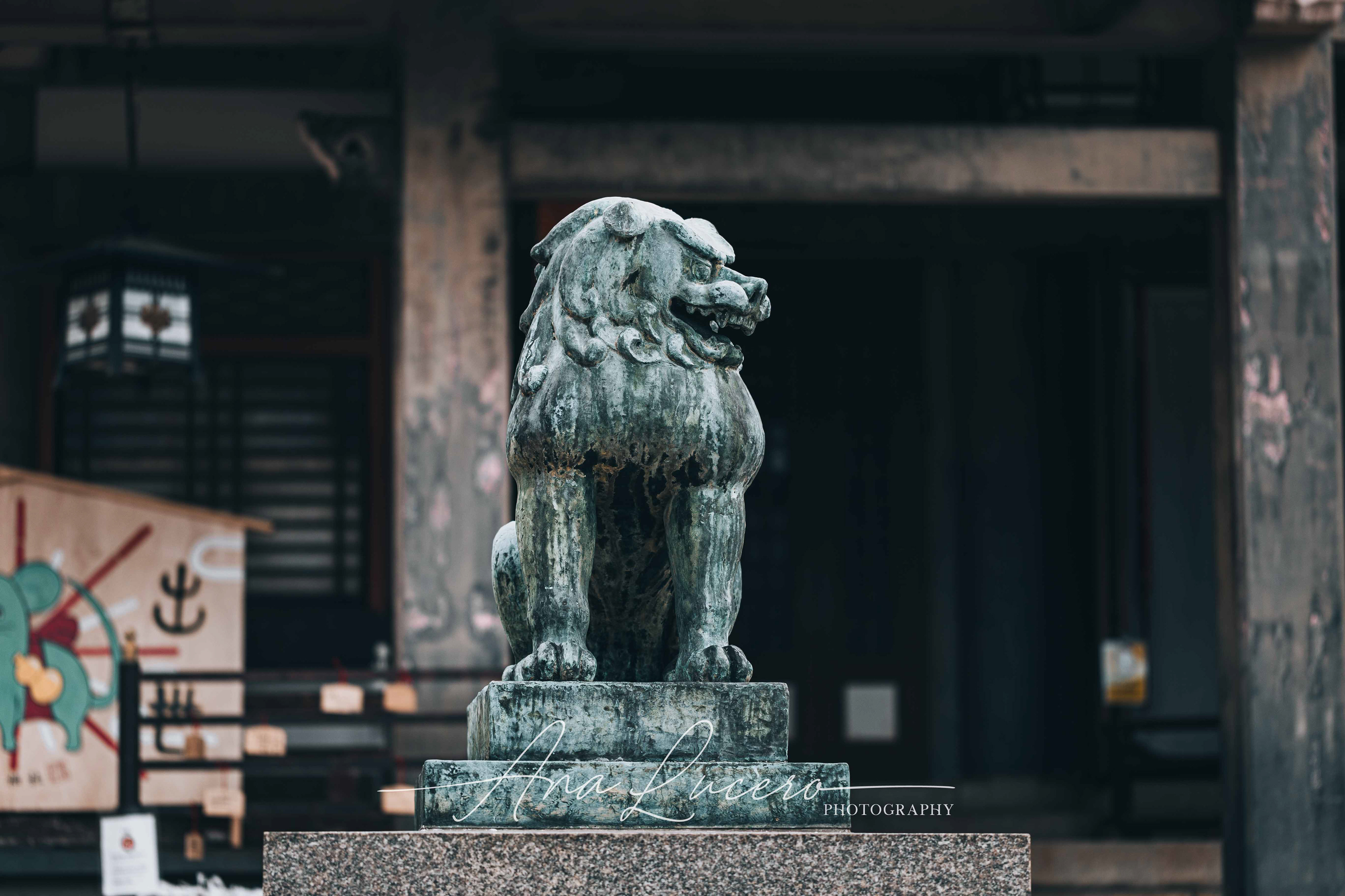 Osaka, 2019