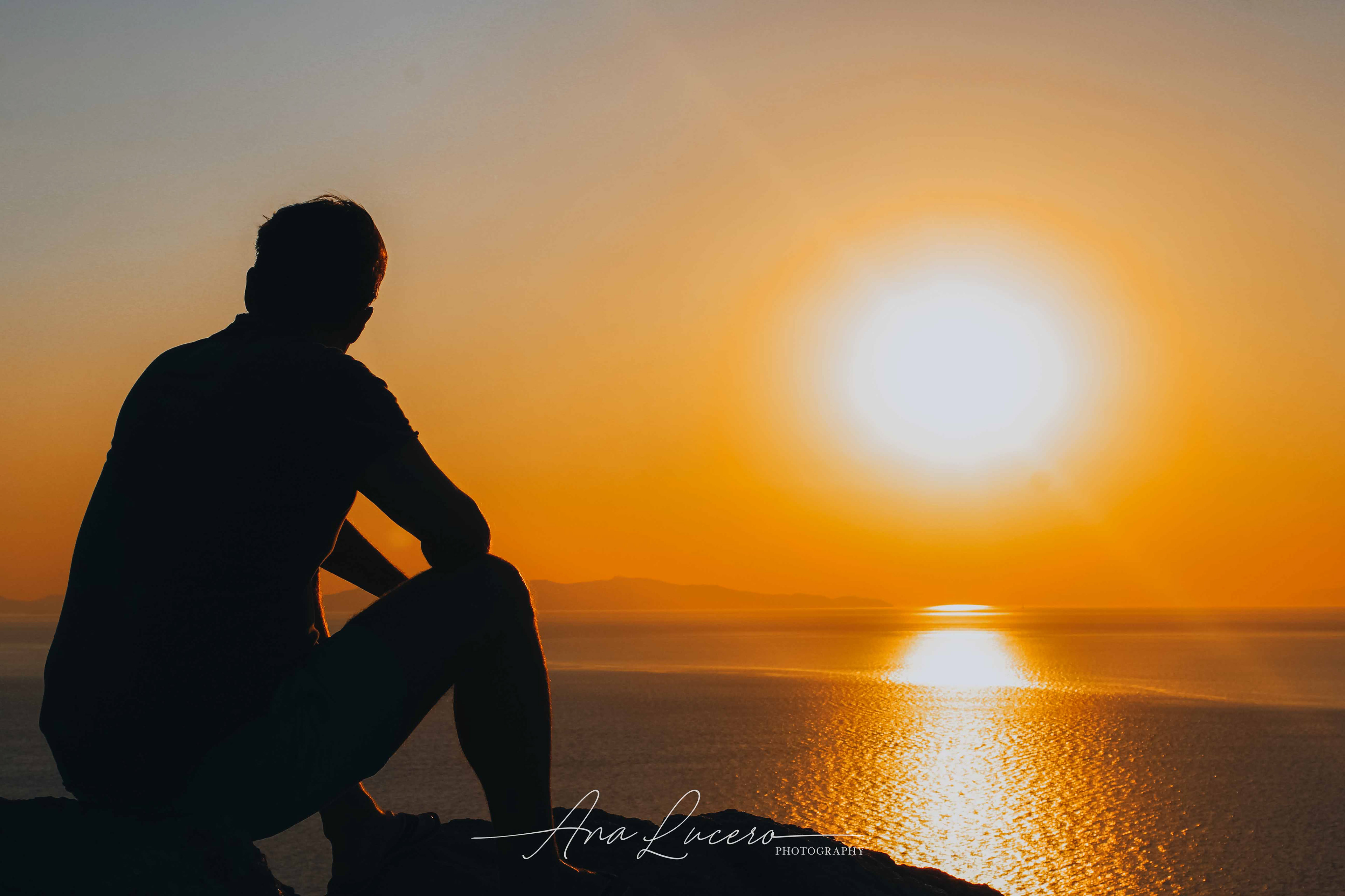 Mykonos, 2015